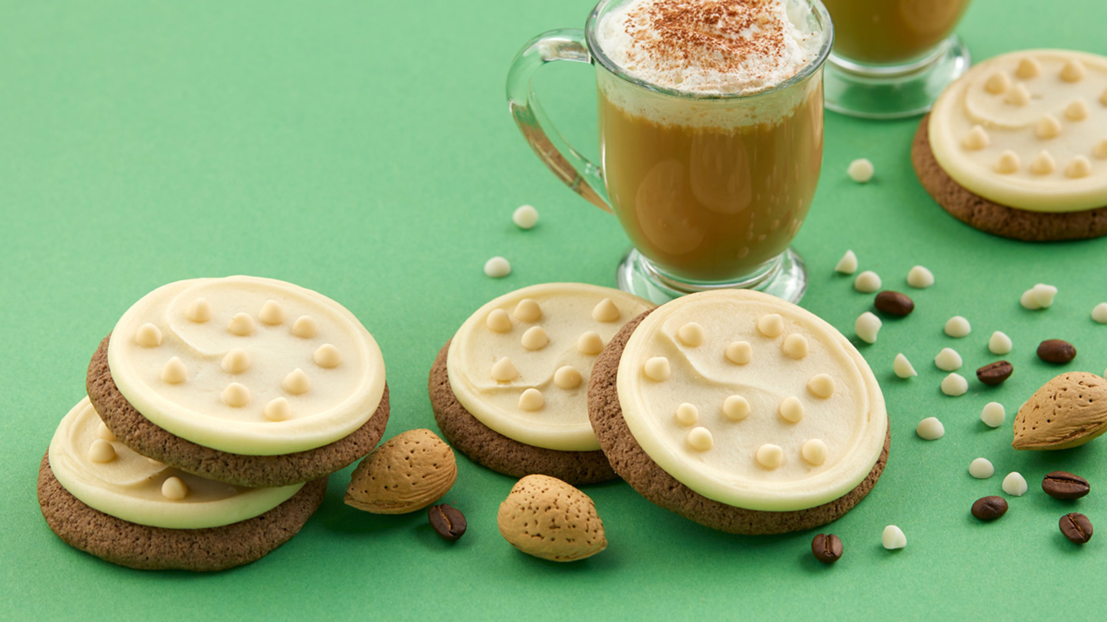 CCO Holiday Cookie Ideas irishcream