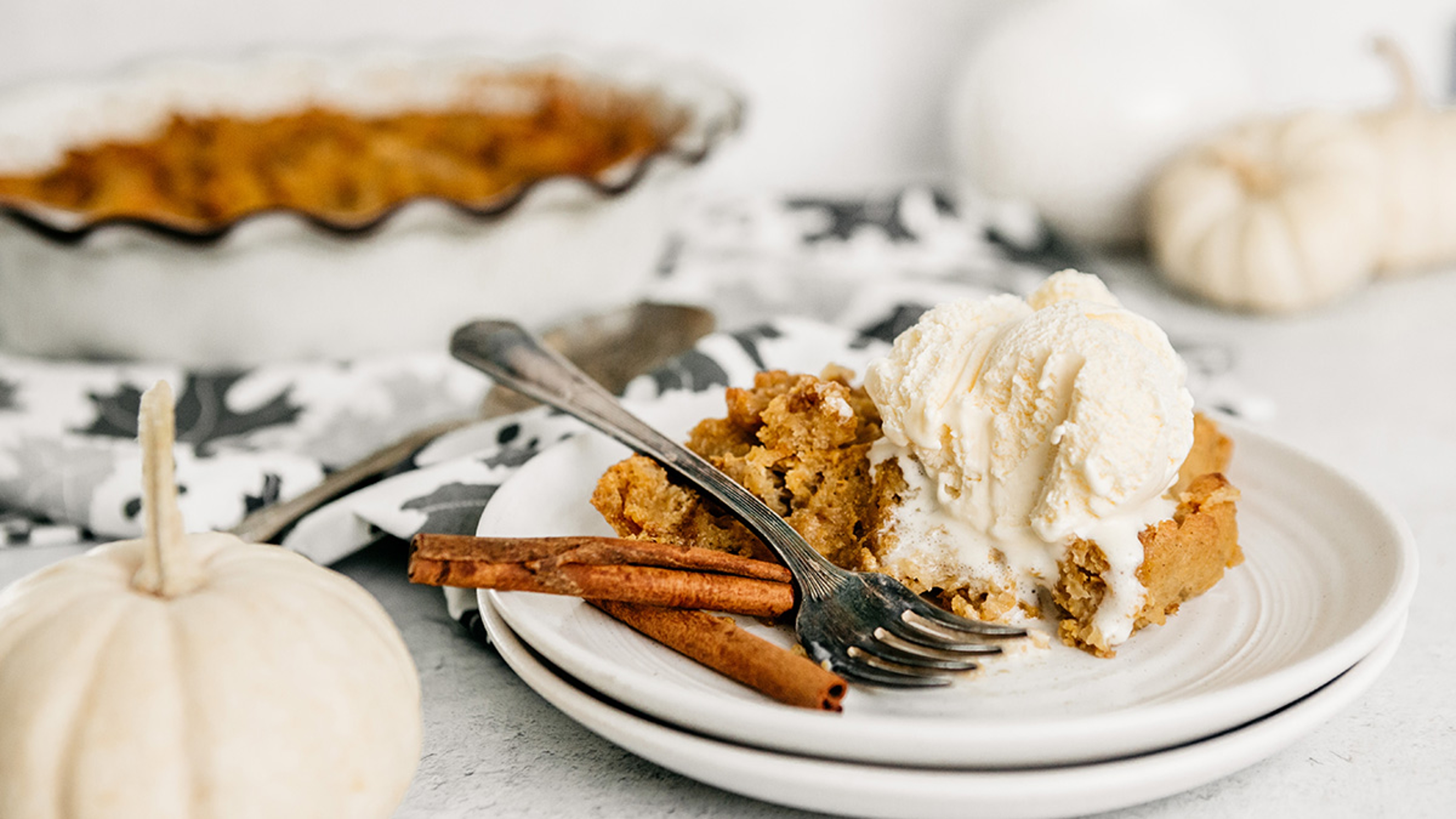 Article Cards Featured Image pumpkin bread pudding recipe hero
