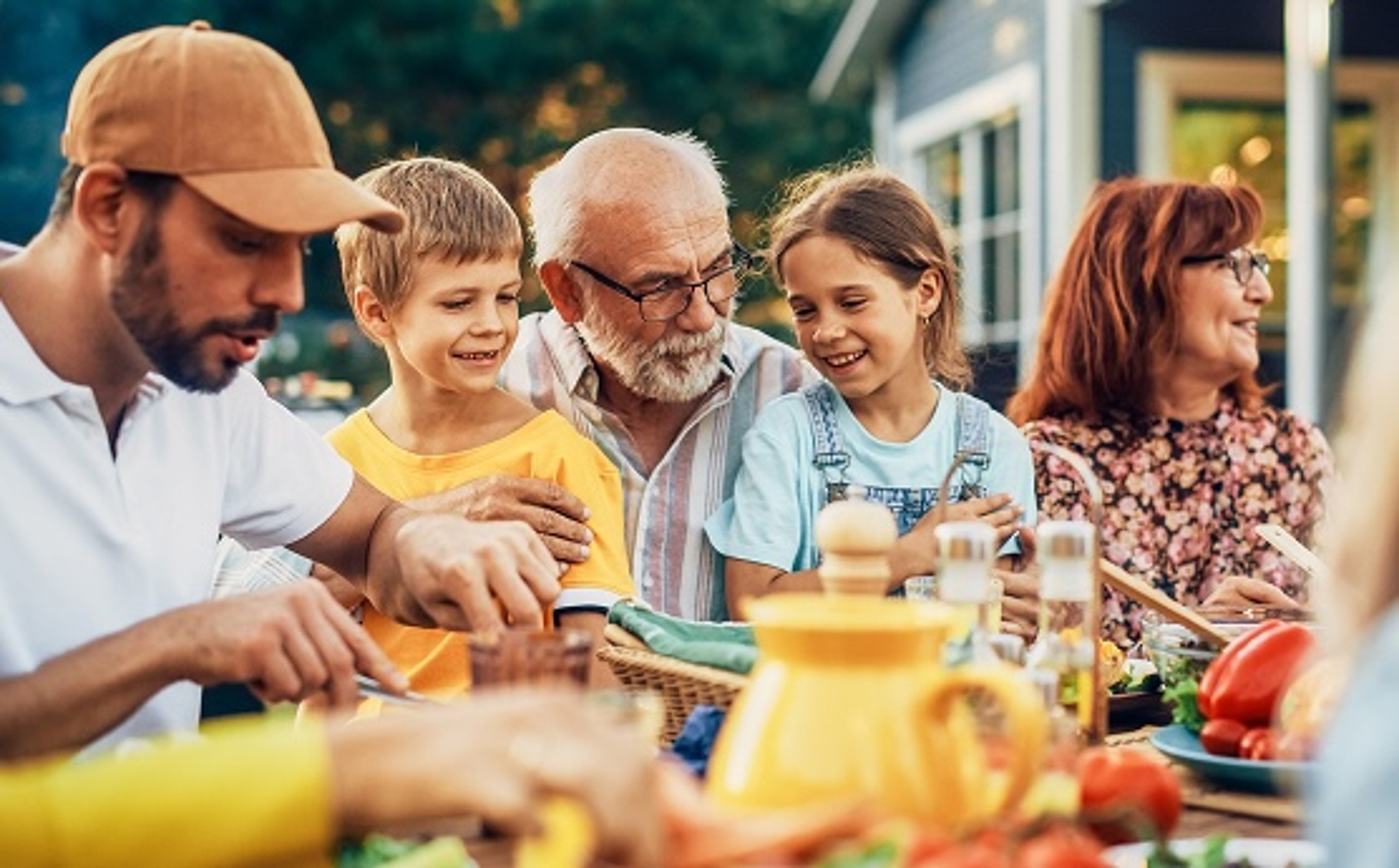 memorial day future generations