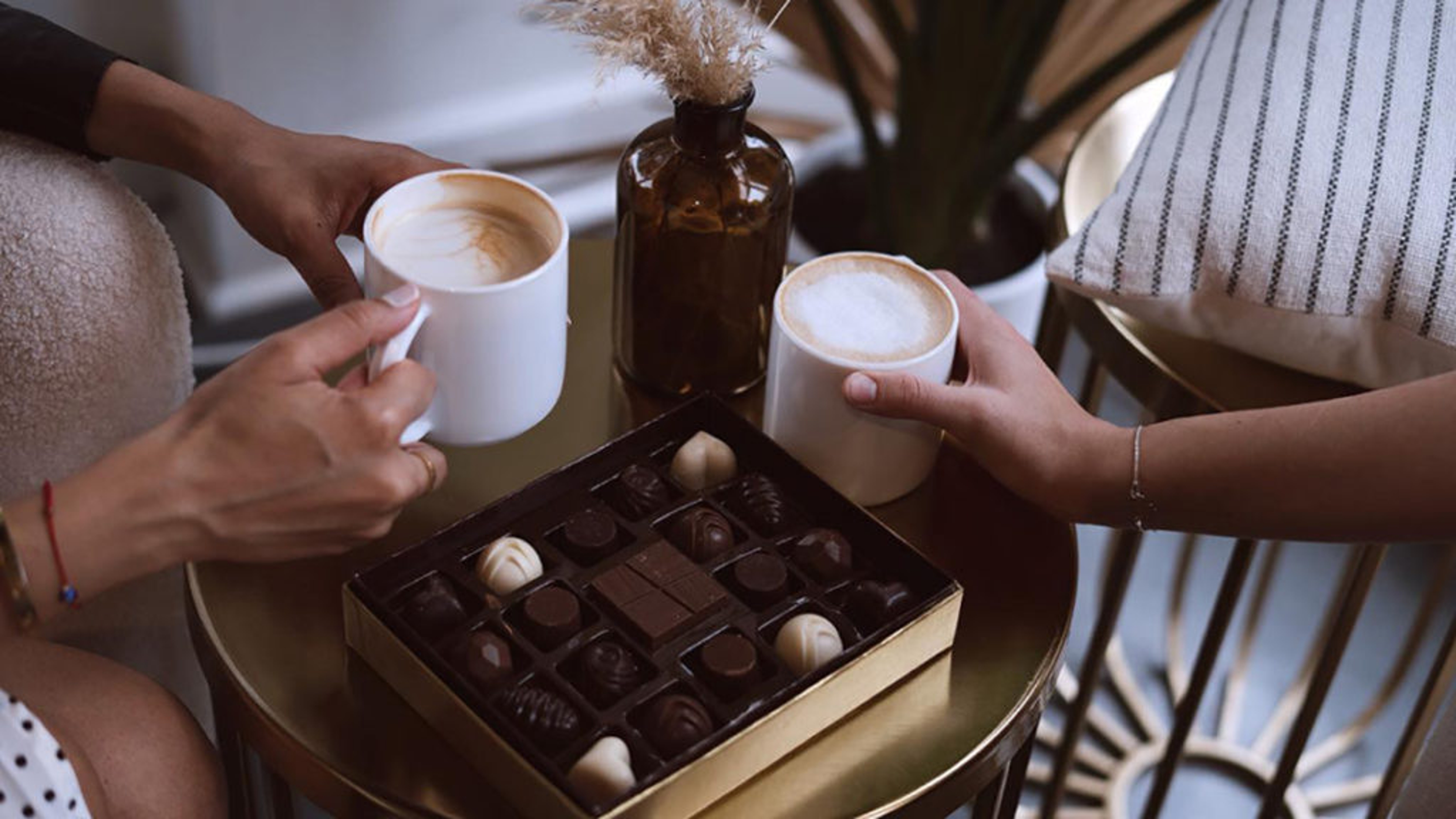 teacher gifts box of chocolate