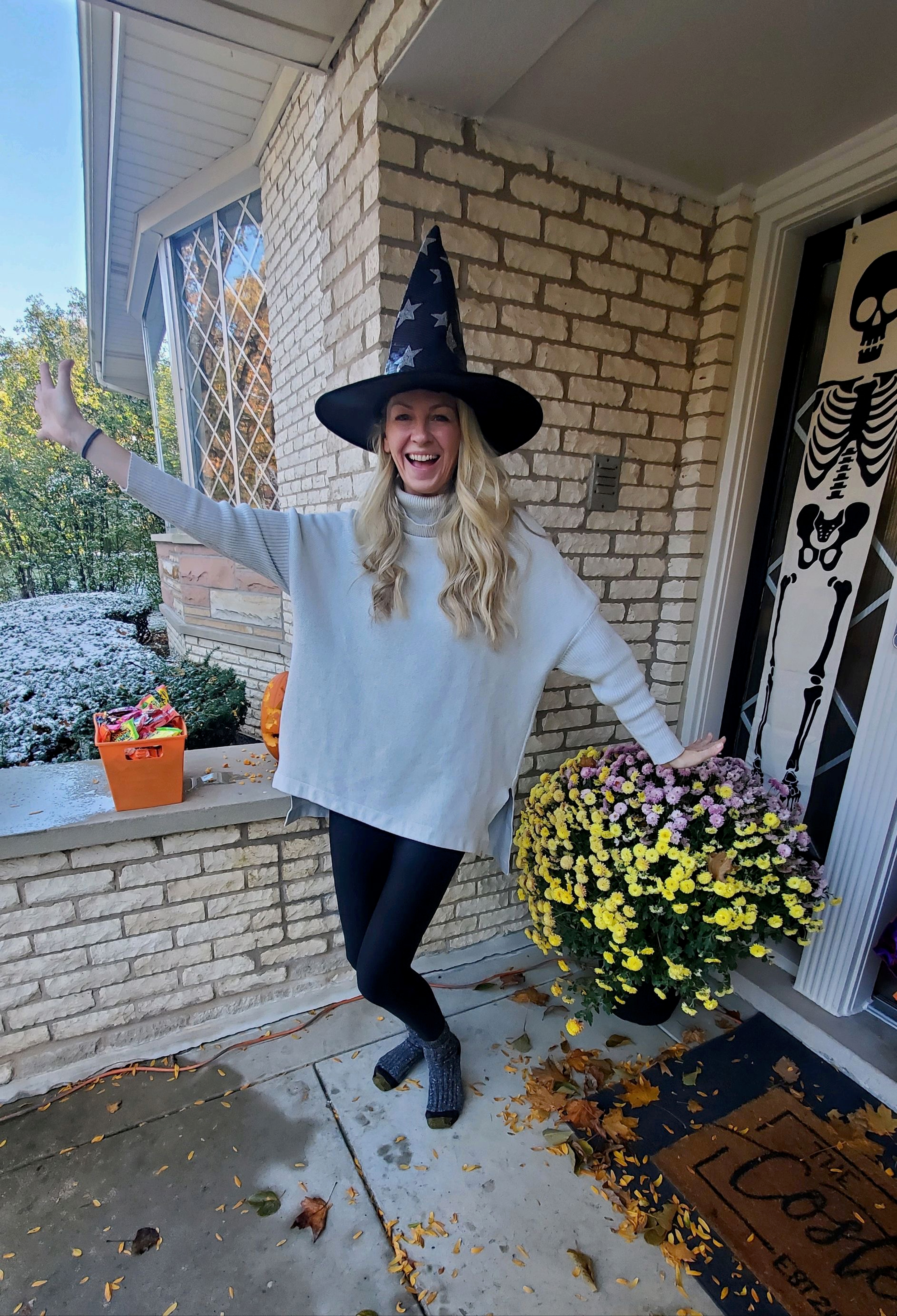 halloween tips bridget witch costume
