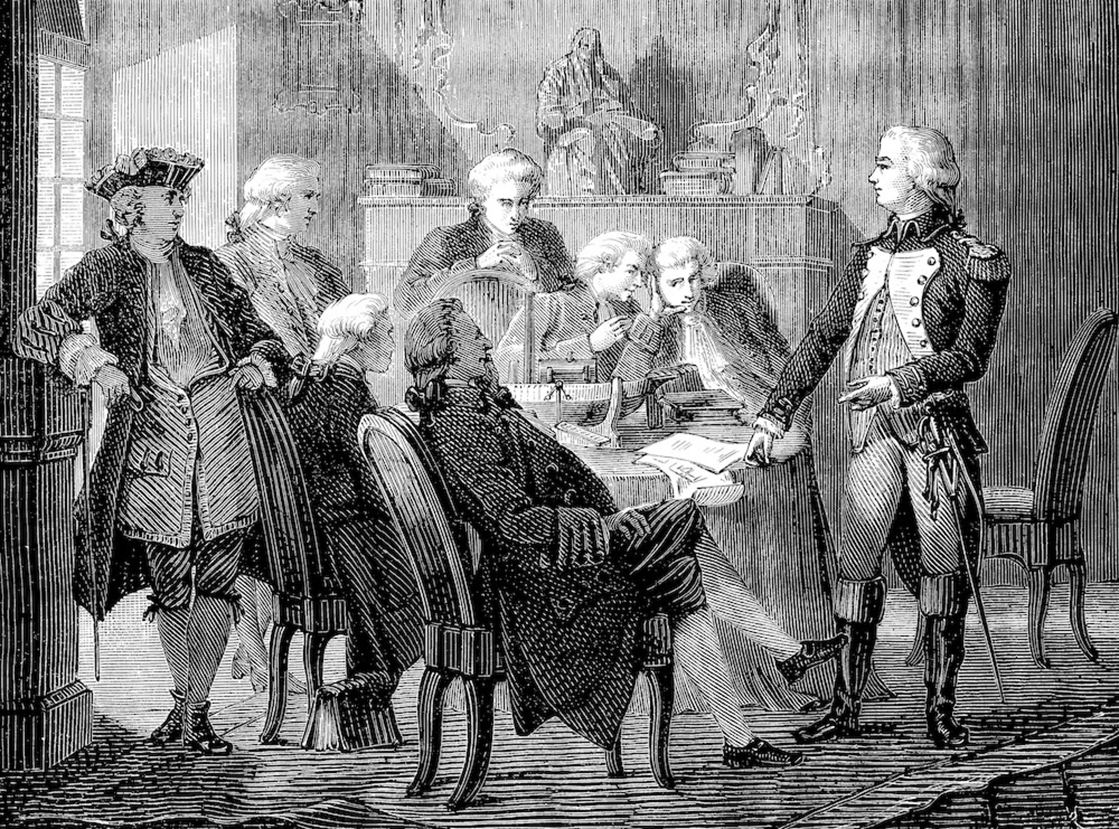revolution debate pic