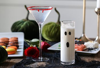 Halloween Cocktails & Spirits | Shari's Berries