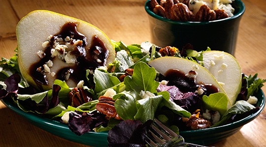 Pear Salad Recipe | The Table by Harry & David