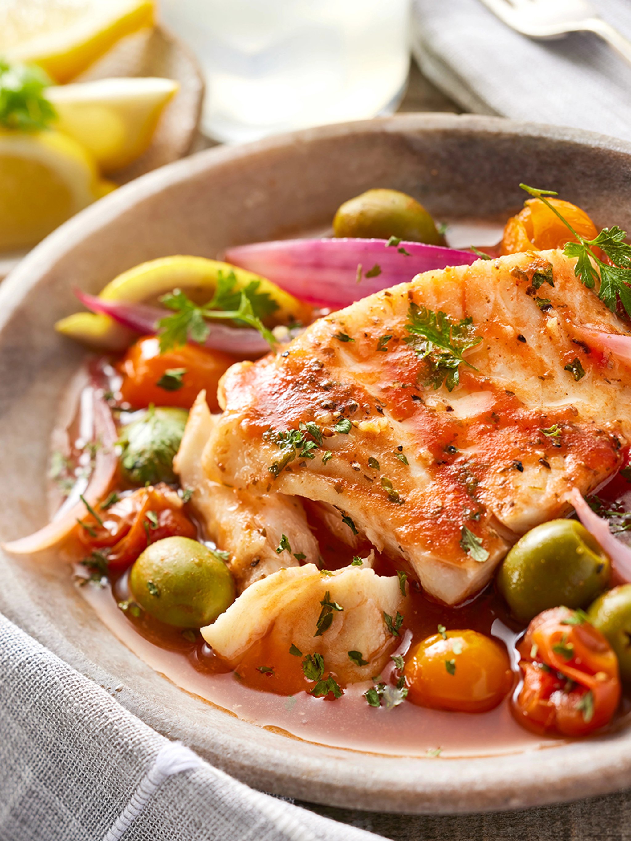 Emoer Fish How to Eat More Fish | Vital Choice