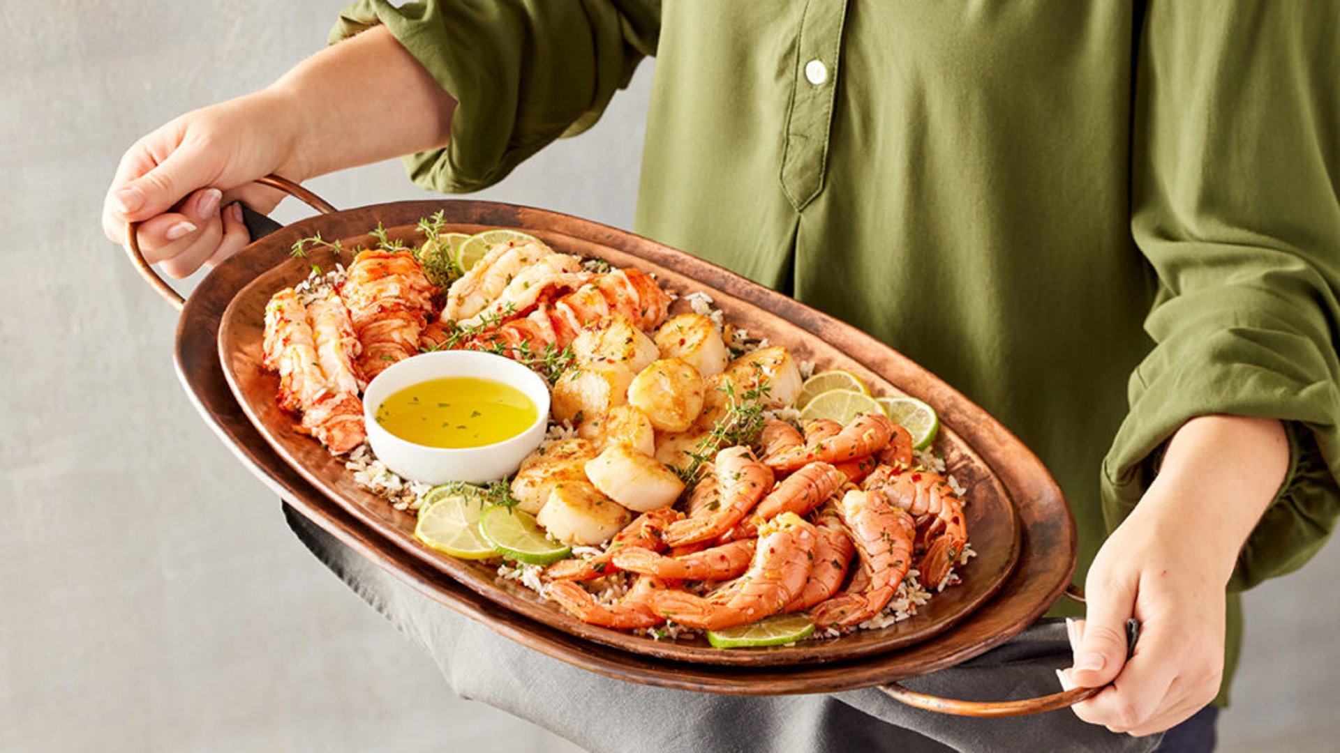 8 Reasons to Love Fish | Vital Choice