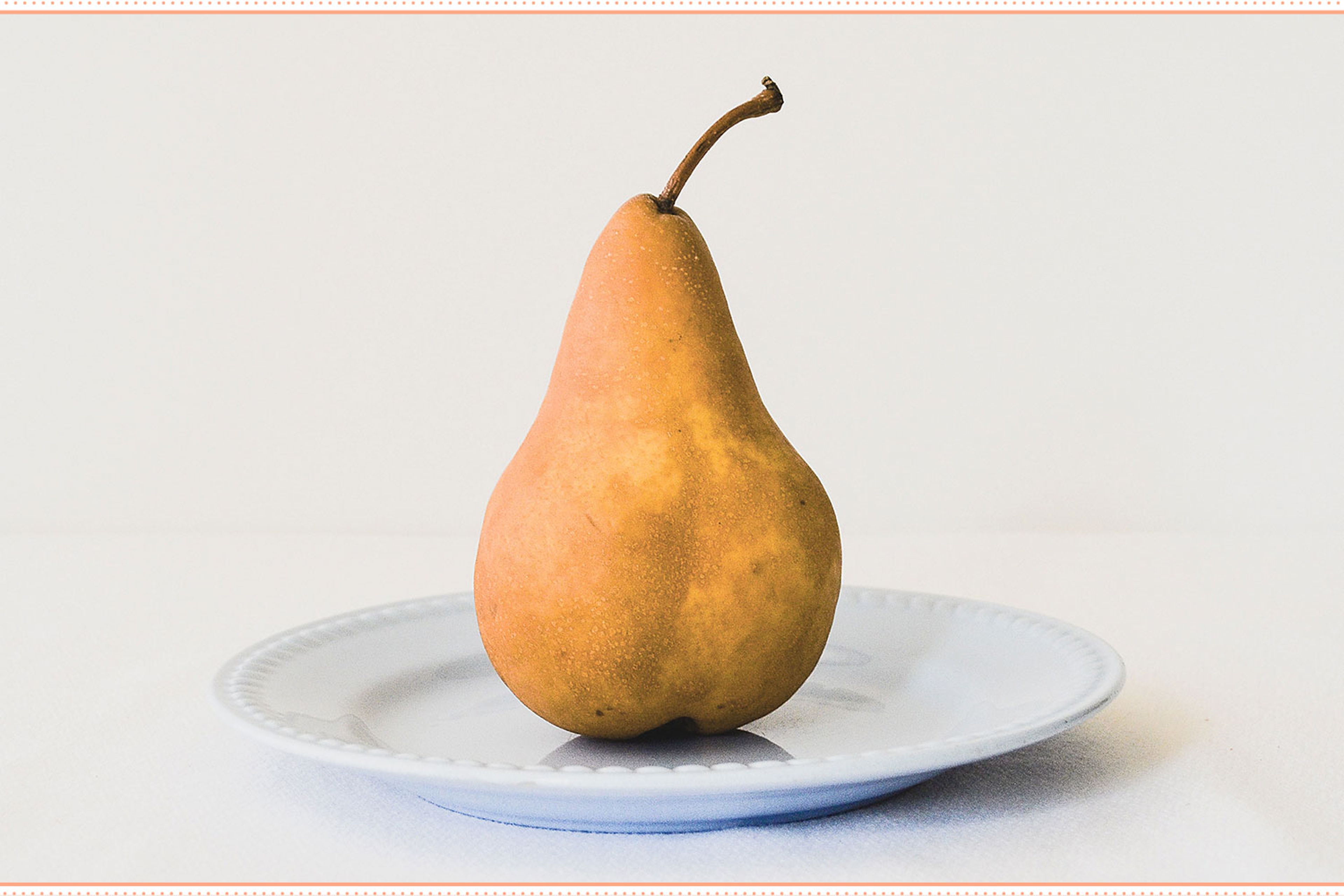 types of fruit pear