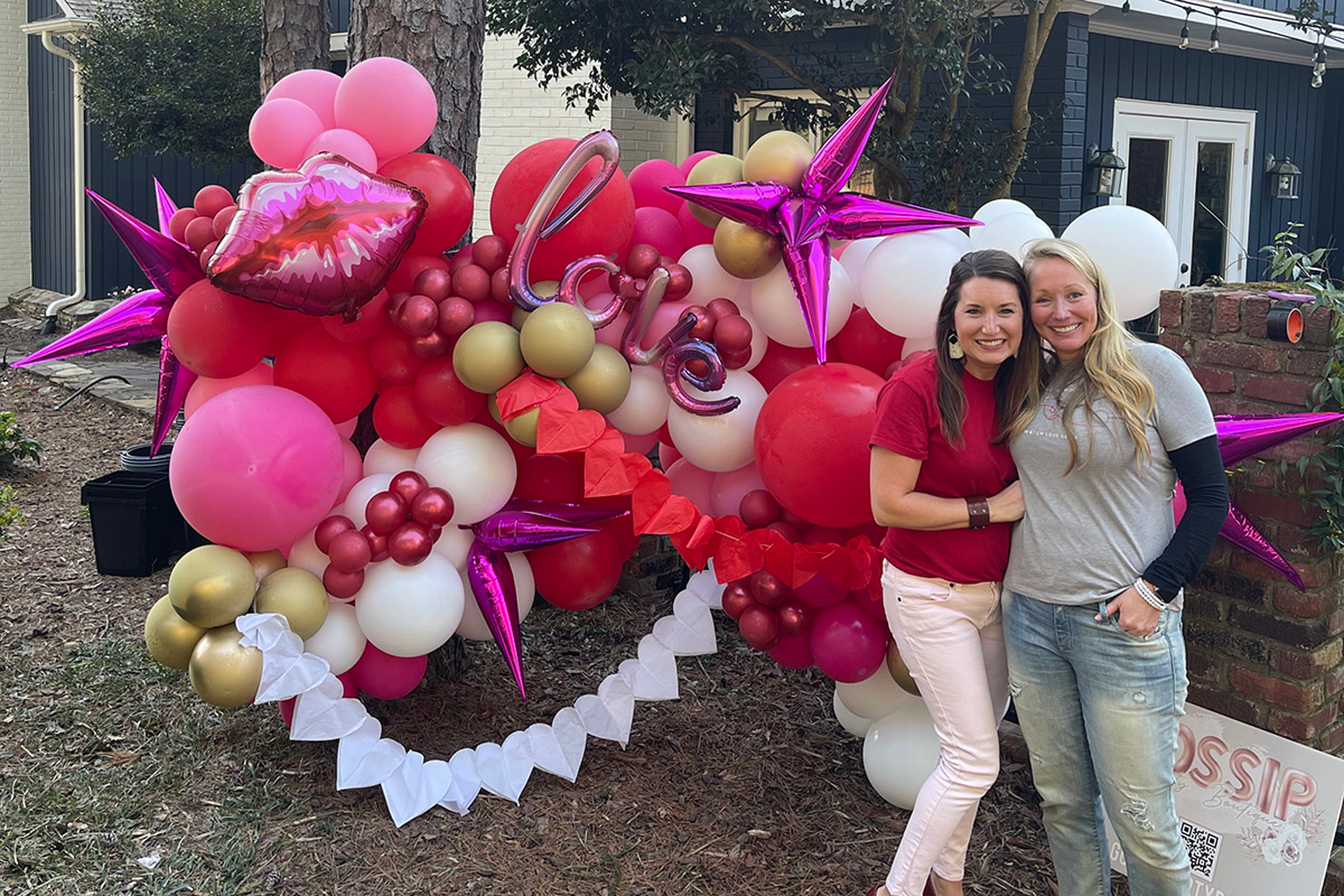 ashley manning and jillian myers