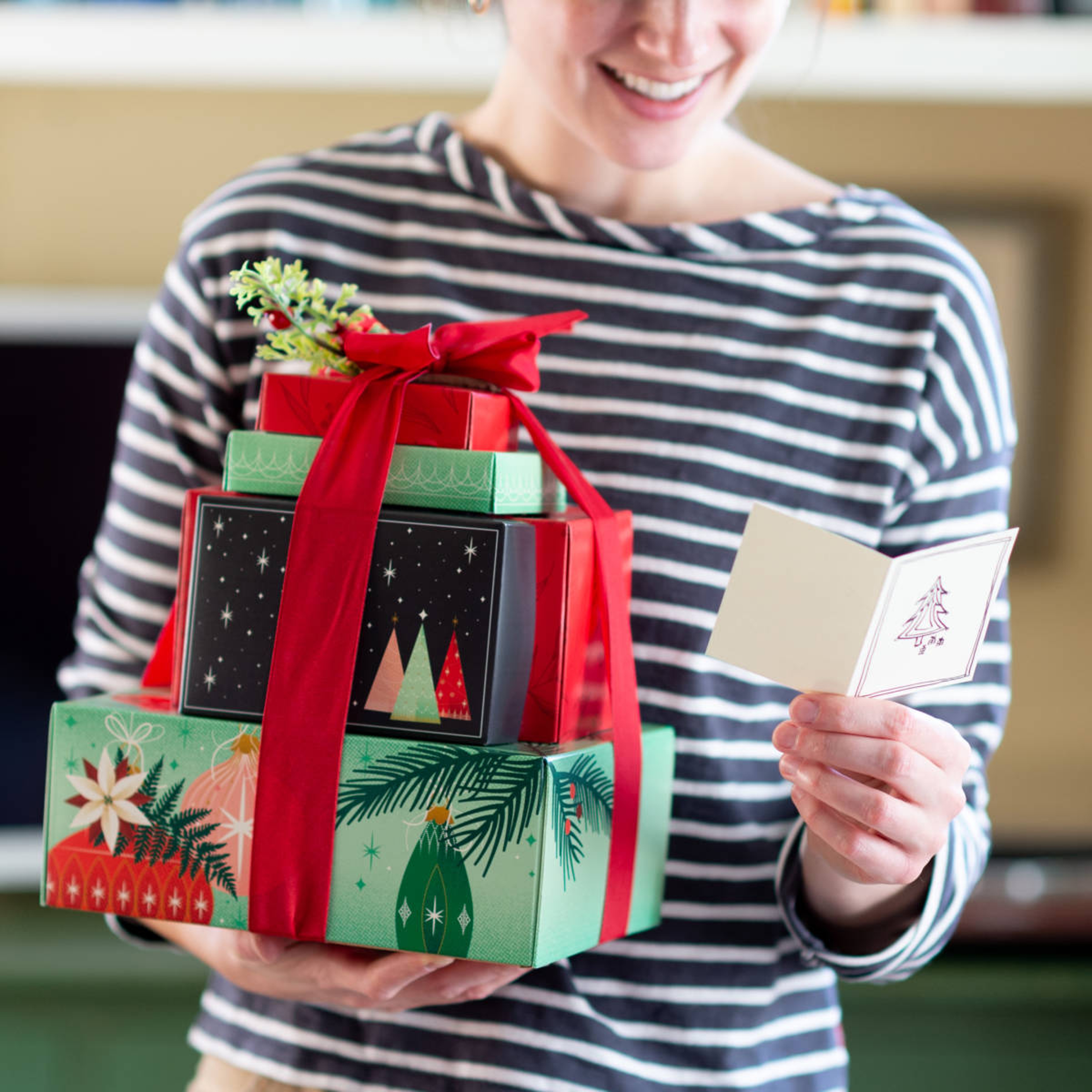 perfect gift