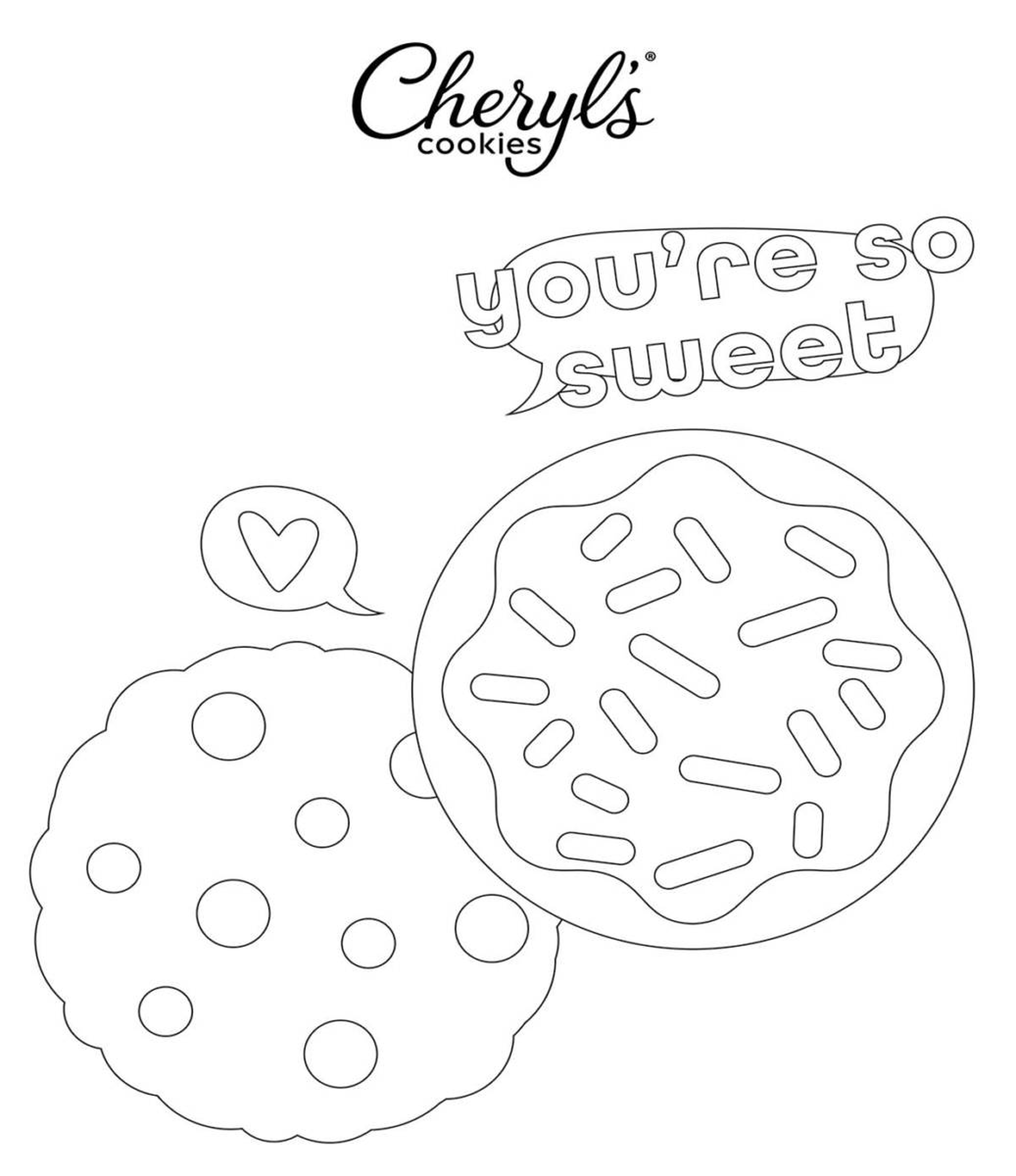 Free Printable Valentines Day Coloring Pages