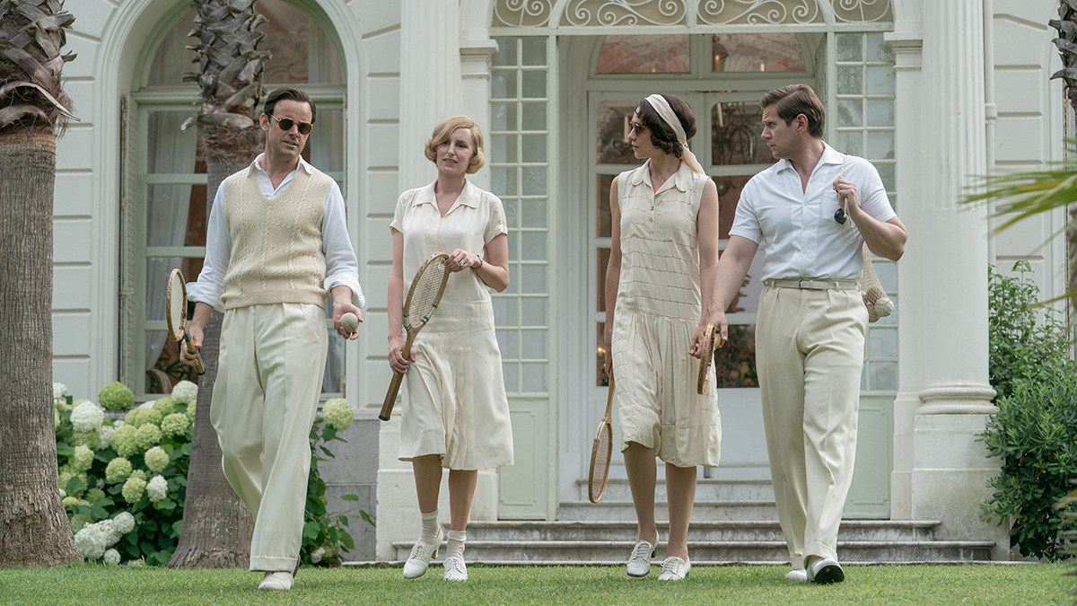 downton abbey dress up party Downton Abbey Halloween Costume Ideas