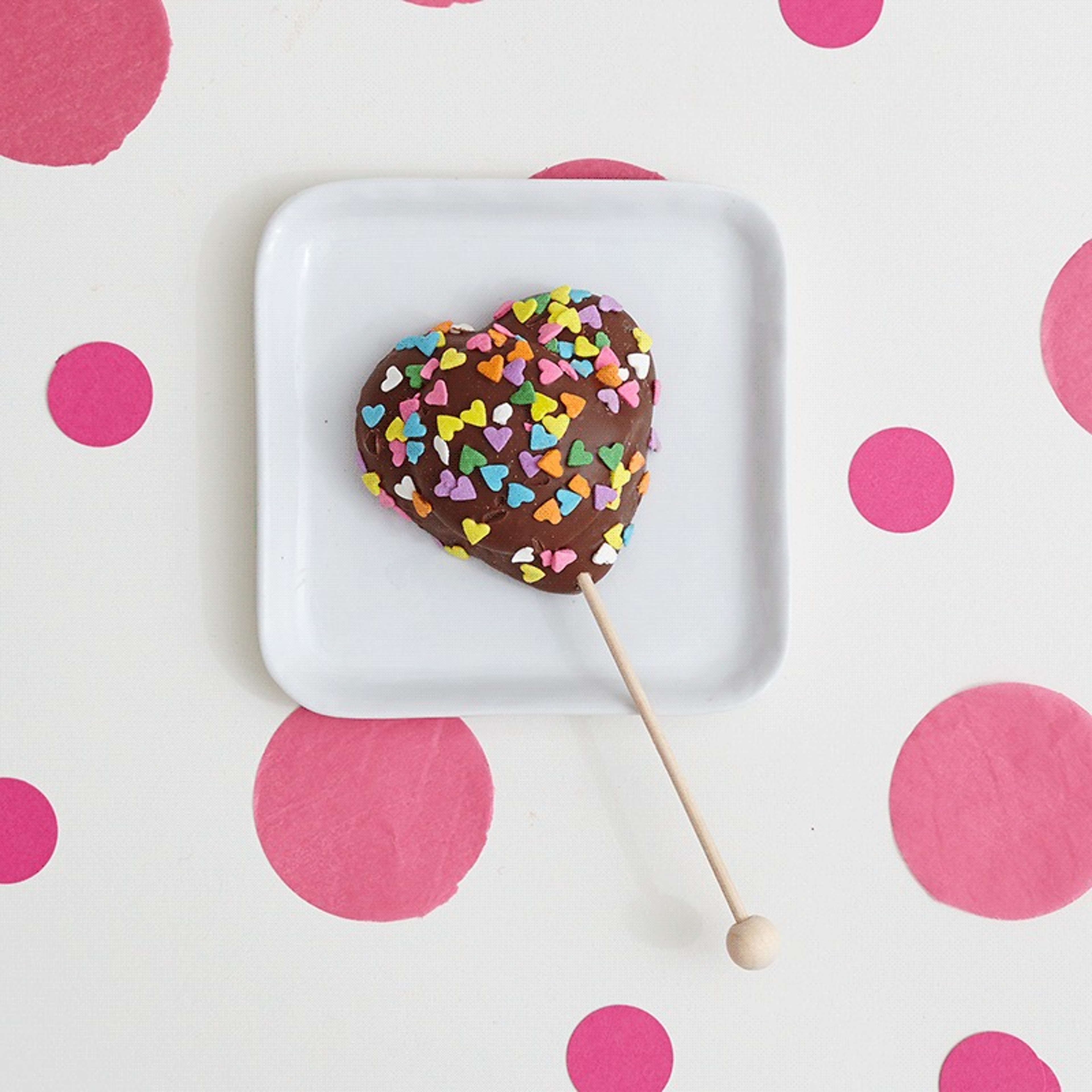 BFFGift marshmallow Pop