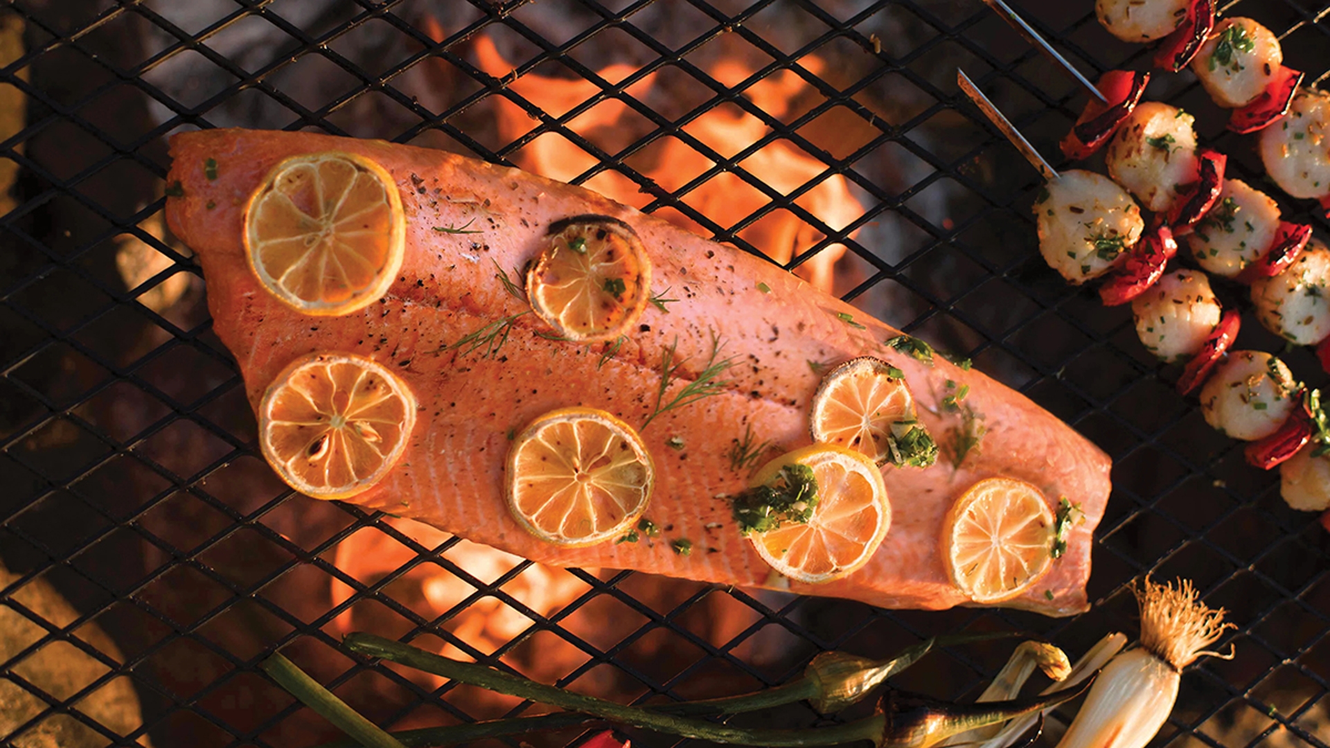 Fish Waste Management at Vital Choice Vital Choice