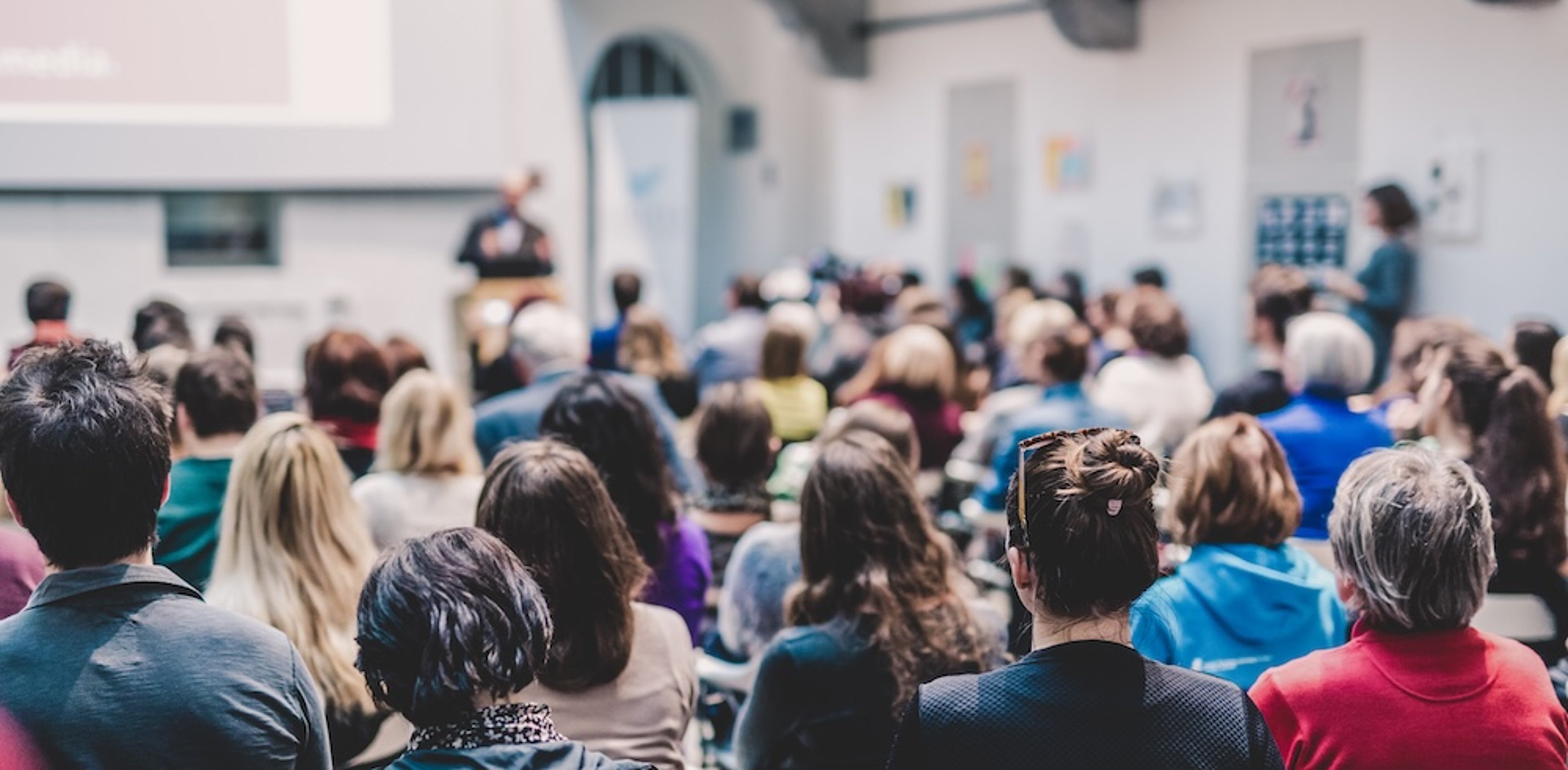 storytelling public speaking