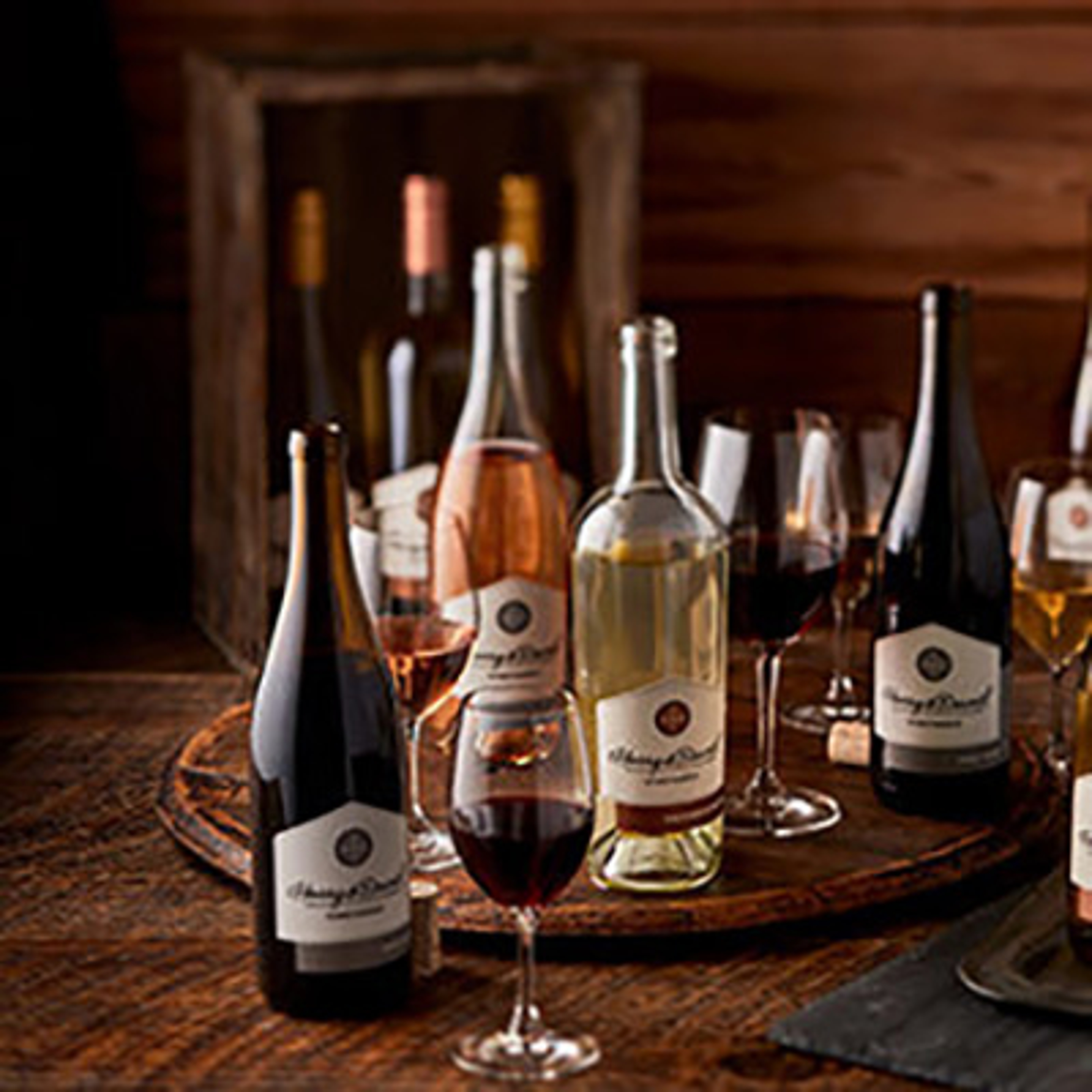 fall recipes wine pairings