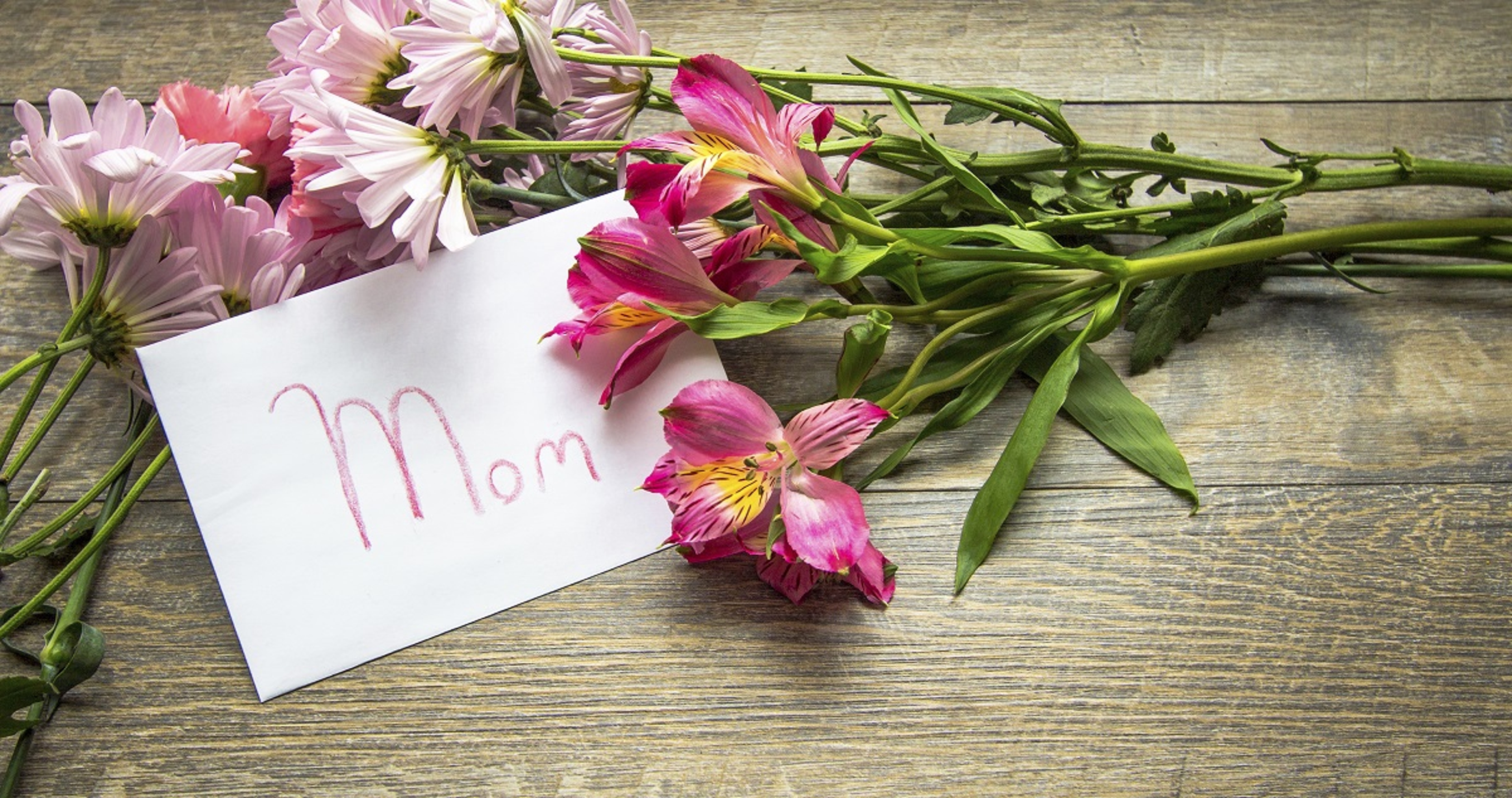 Printable Mother's Day Cards