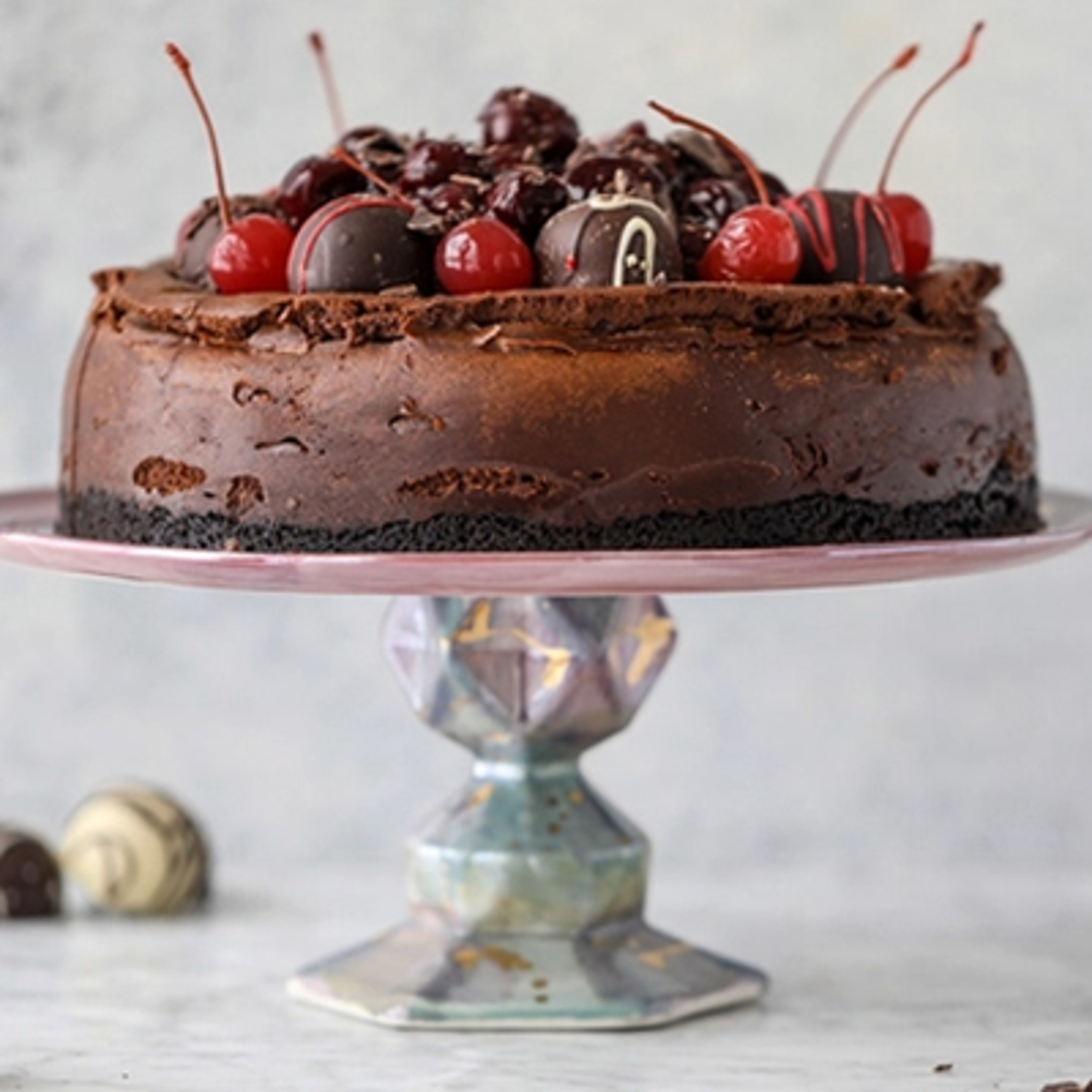mothers day brunch ideas cheesecake