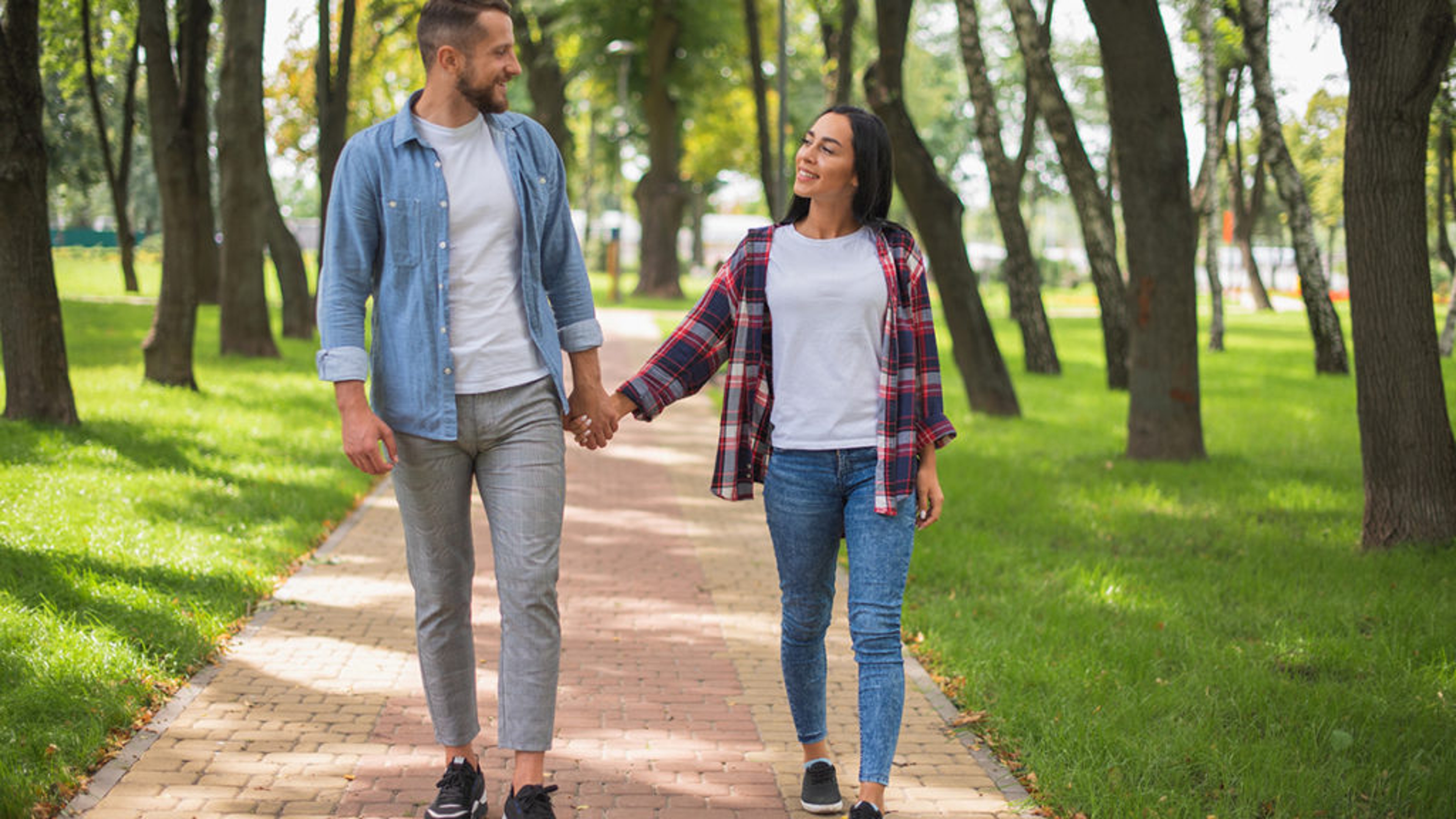 words of encouragement with walk date