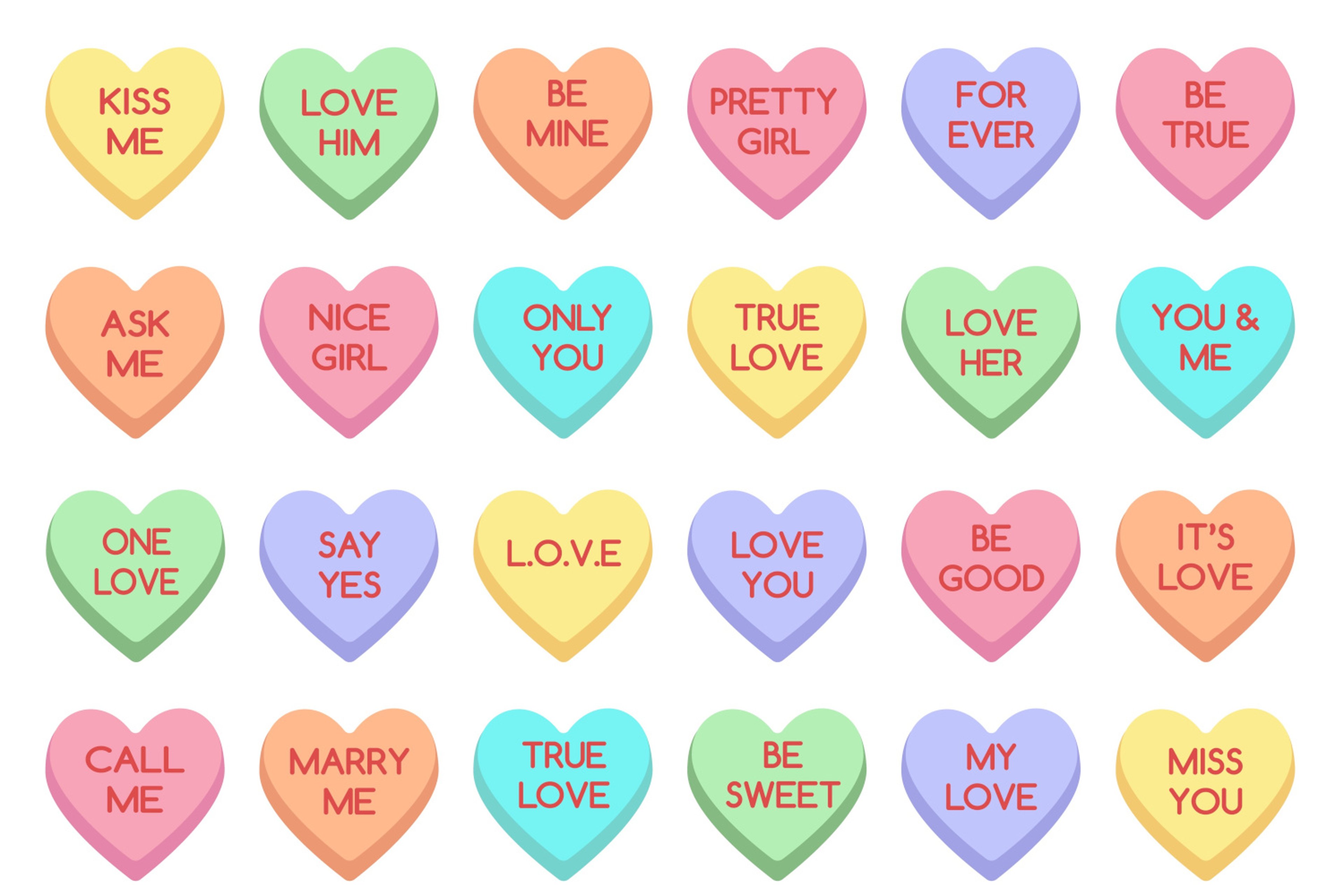 70 valentine's day puns - shari's berries