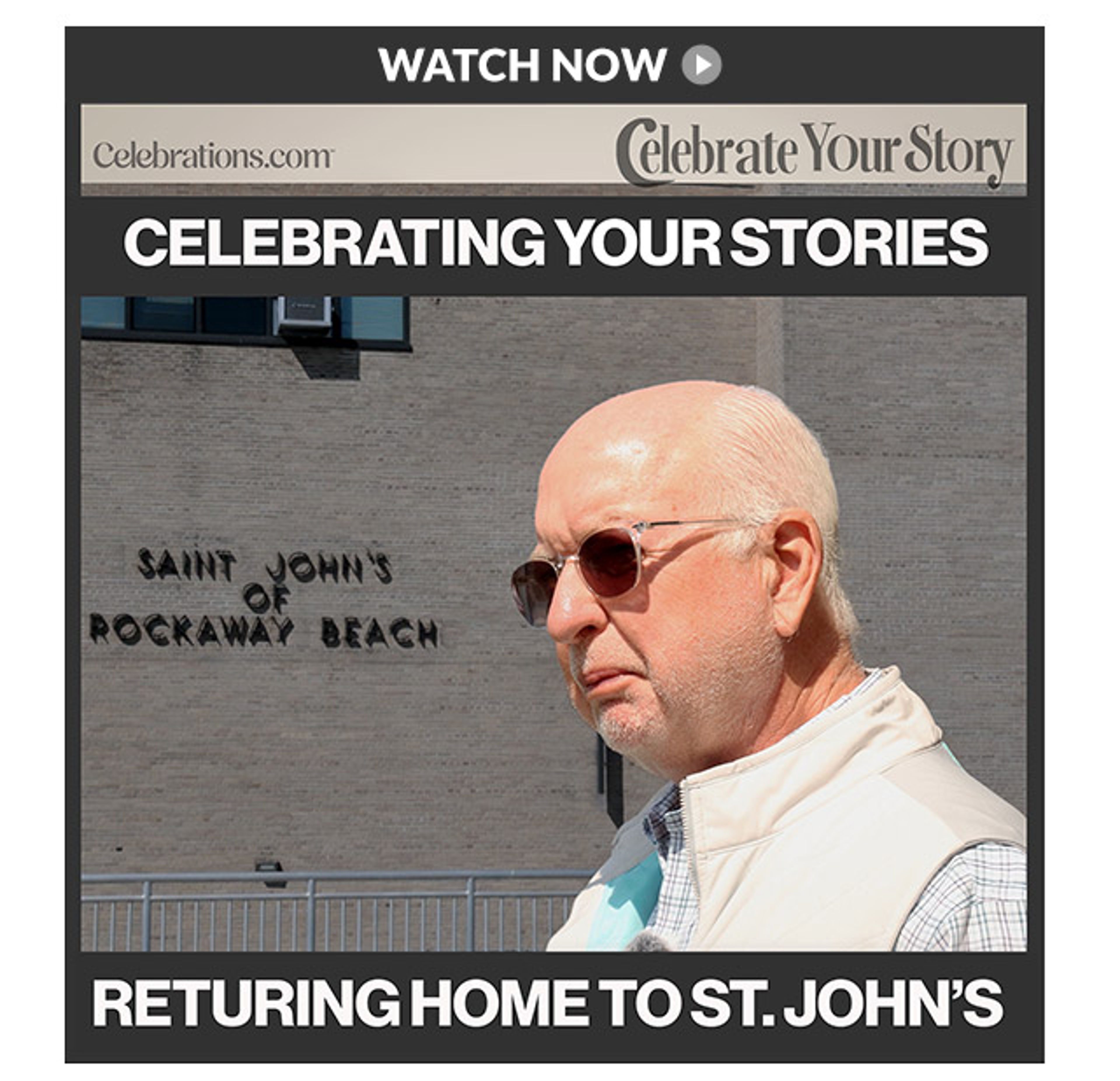 celebrate your story graphic