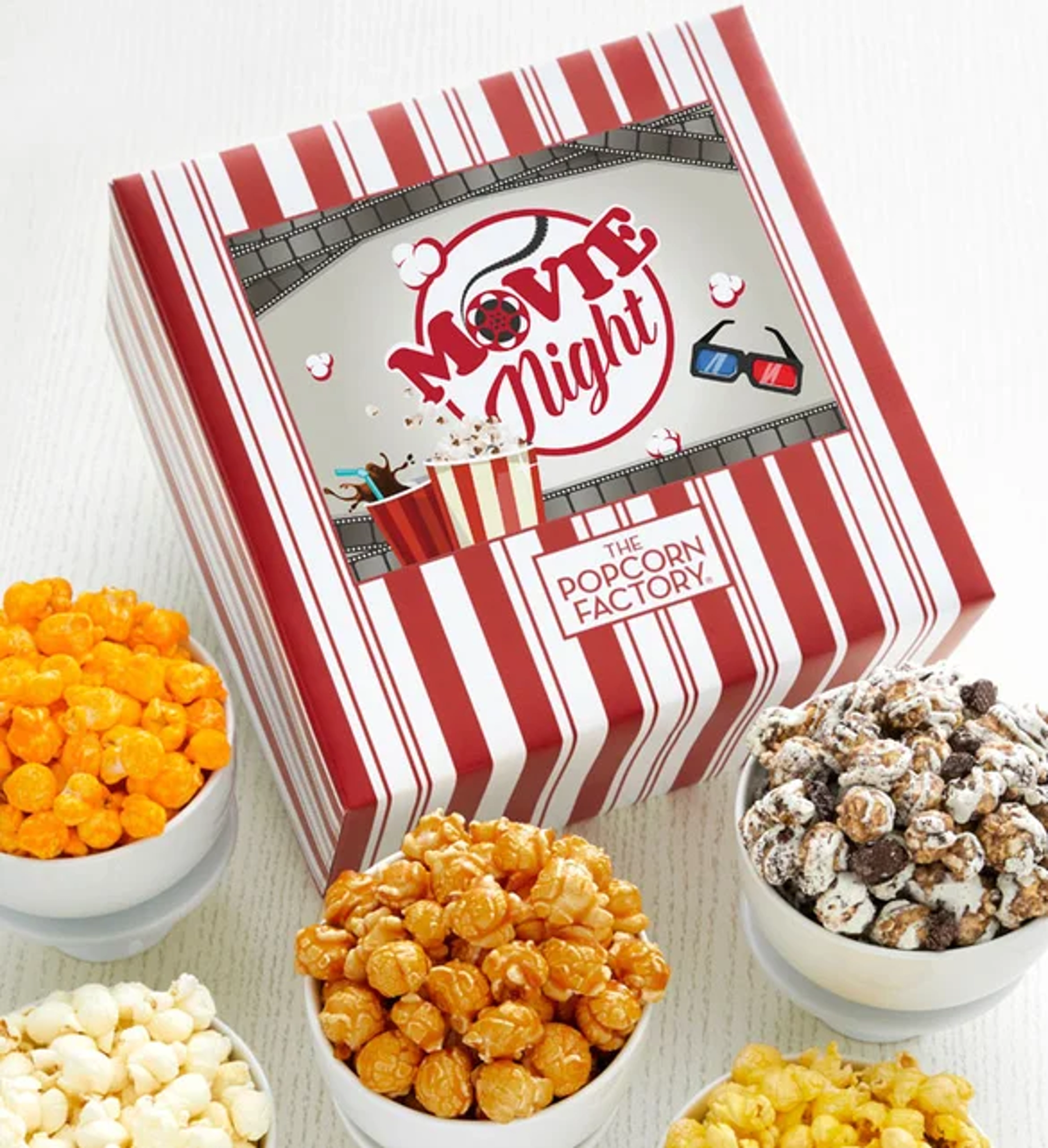 fell better gifts popcorn