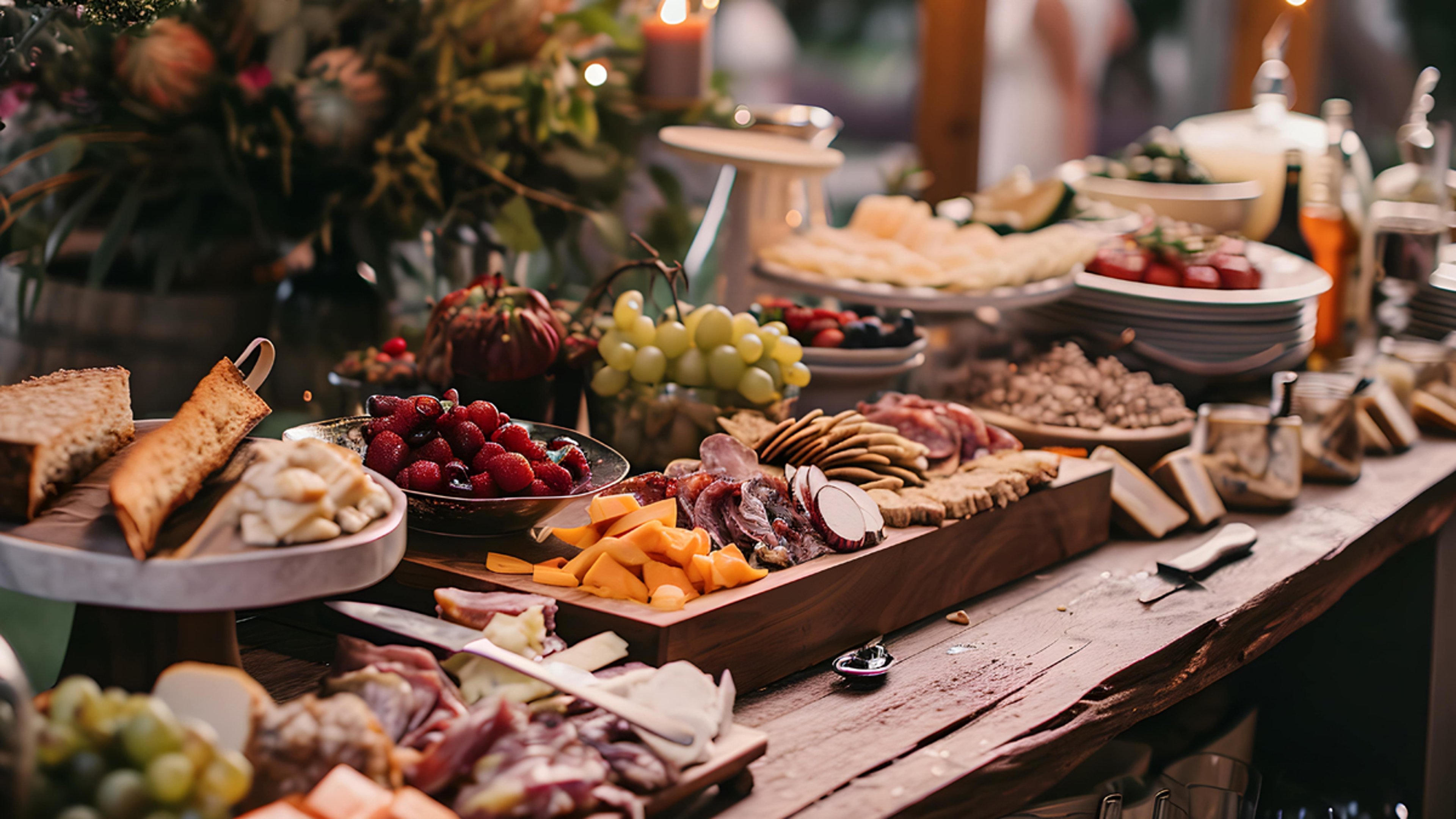 Article Cards Featured Image HD Grazing Table