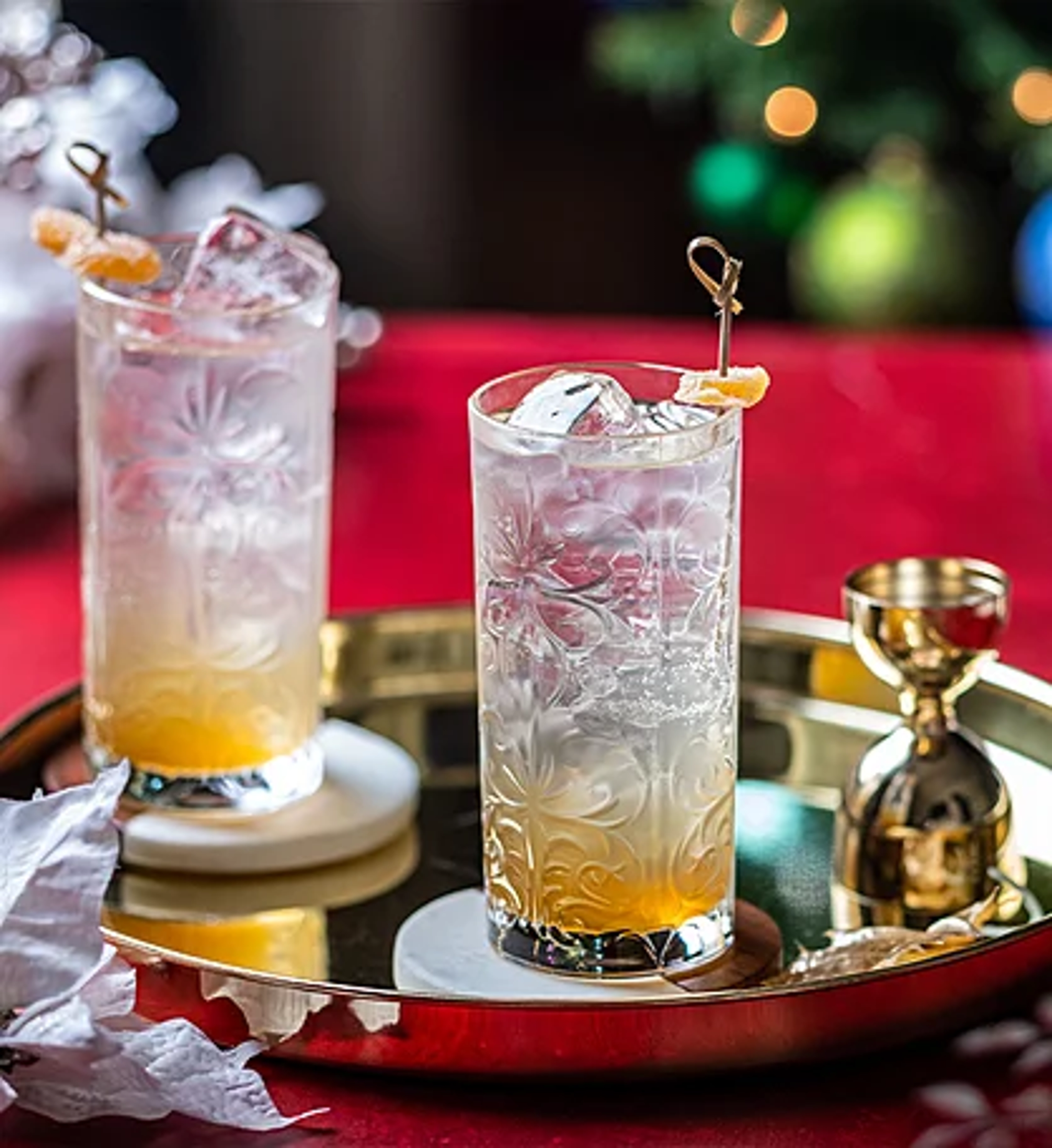gifts for coworkers organizes happy hour diy cocktail kit
