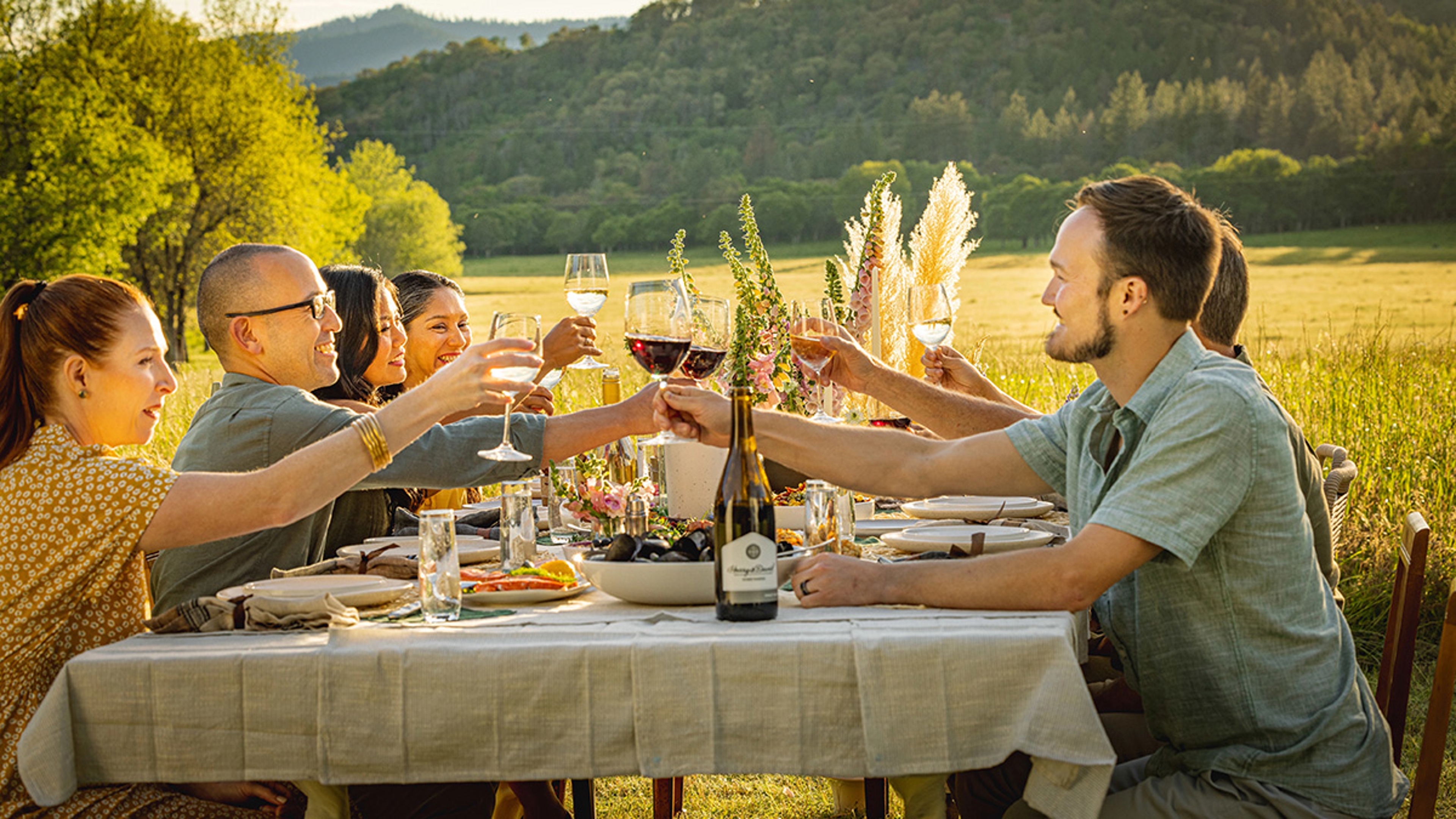 Article Cards Featured Image summer wine pairings hero