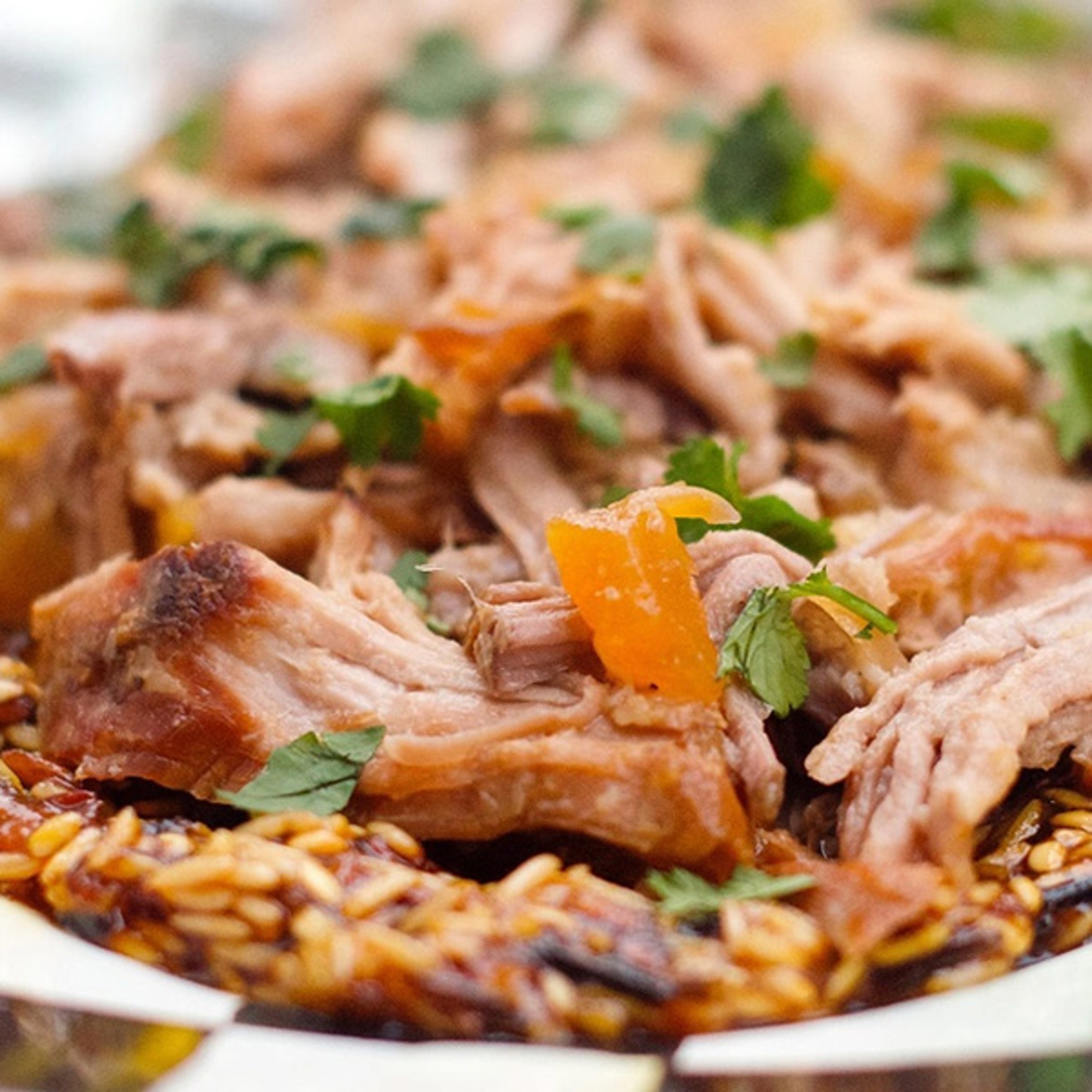 december recipes slow cooker pork