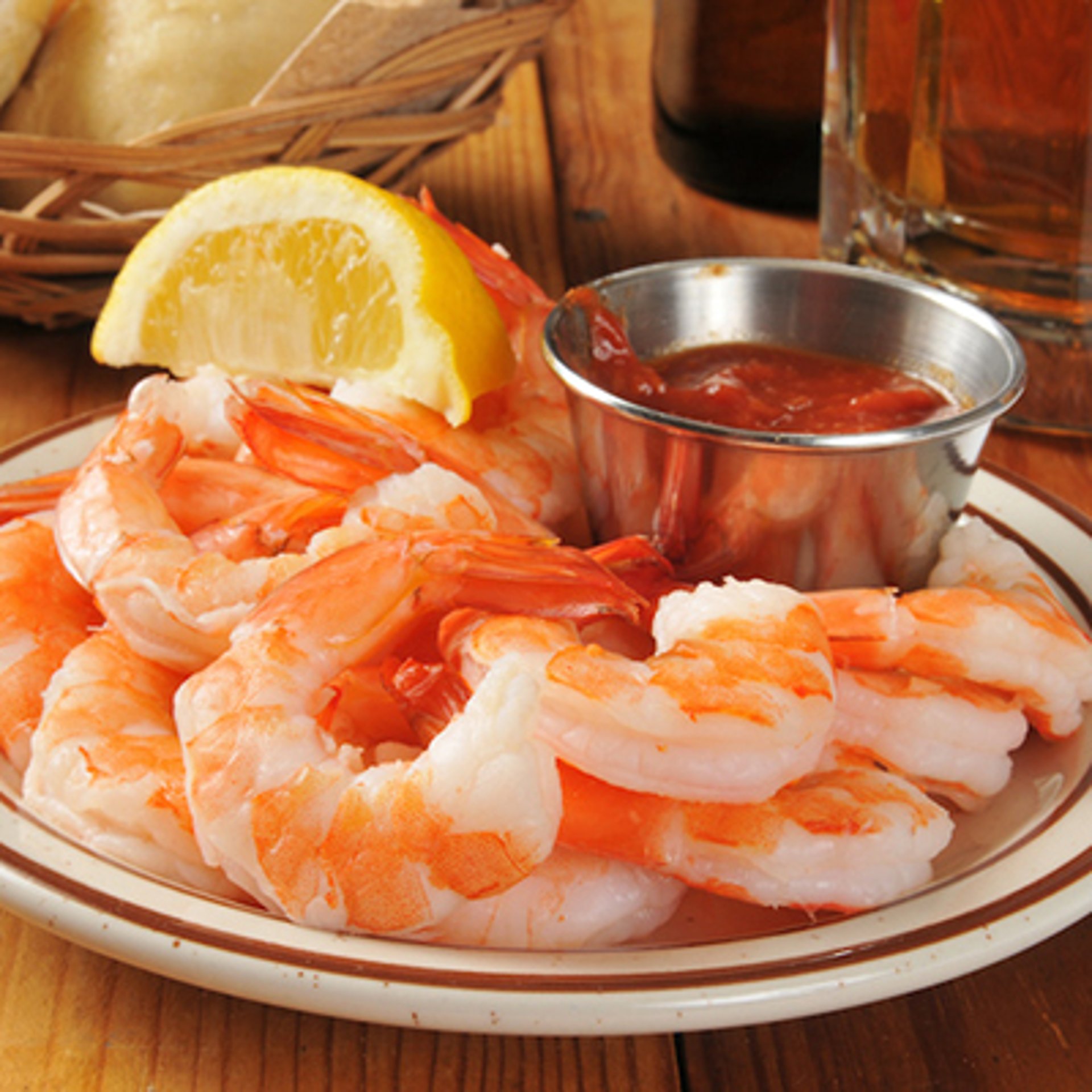 Prawn Cocktail Stack 7 Best Seafood Recipes | Vital Choice