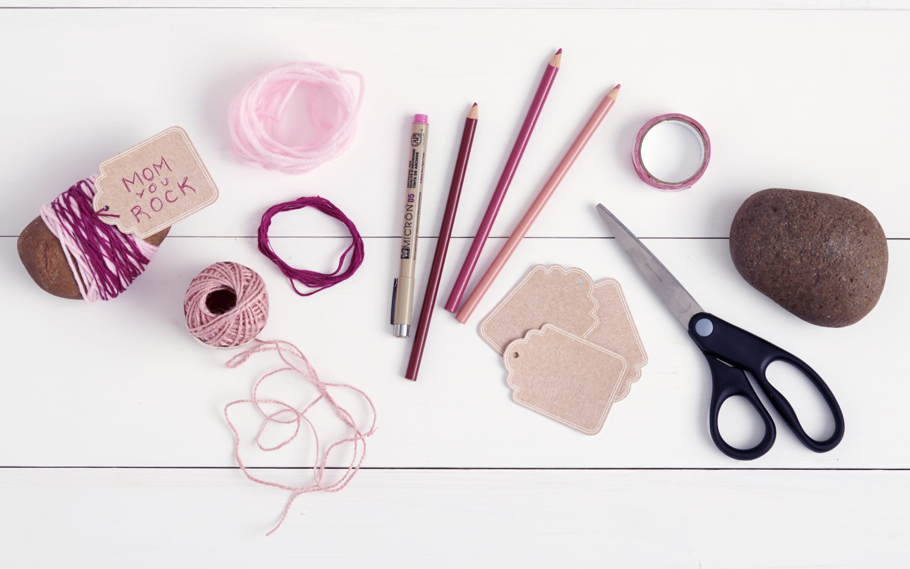 DIY Mother's Day Card Ideas #