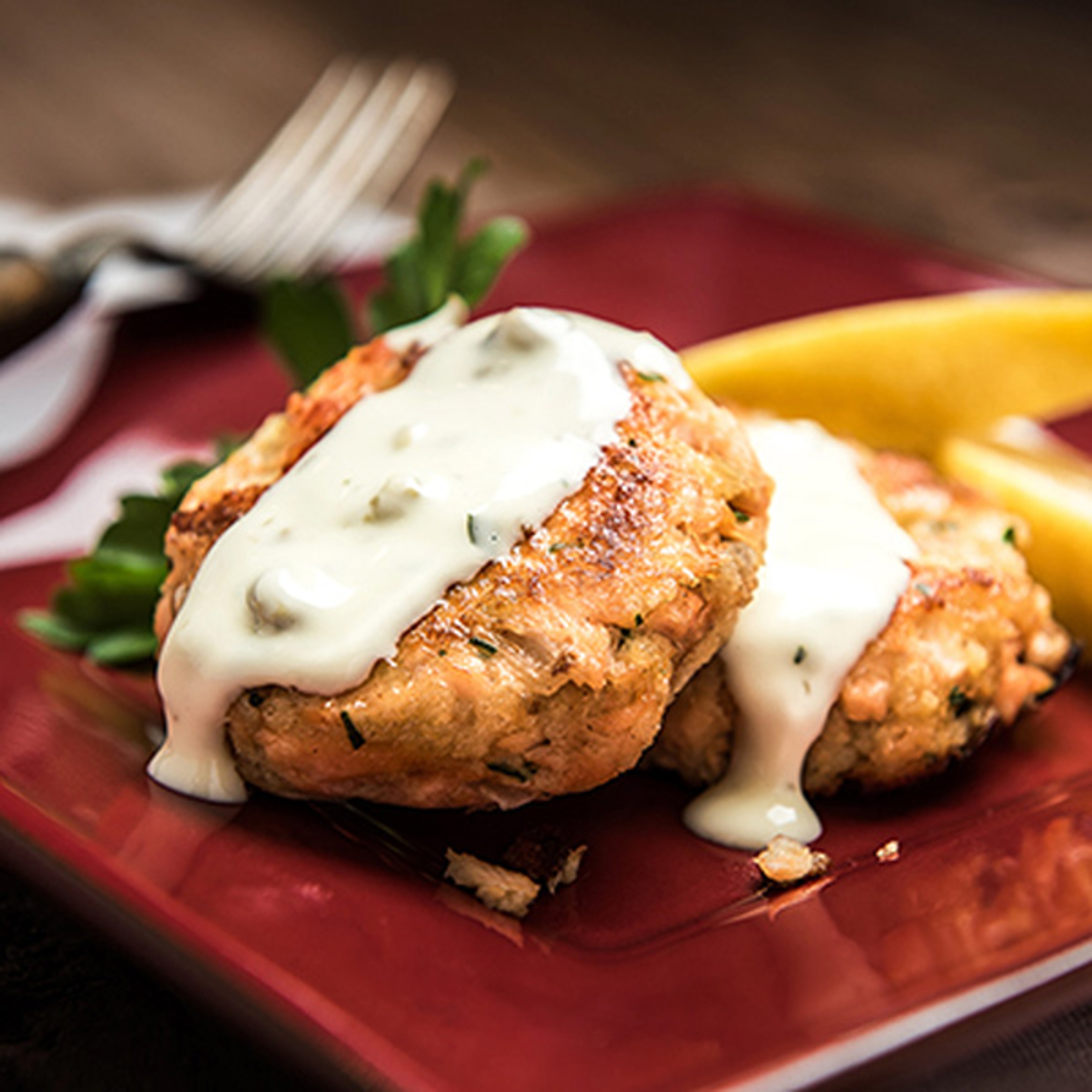 thanksgiving fish recipes salmon cakes