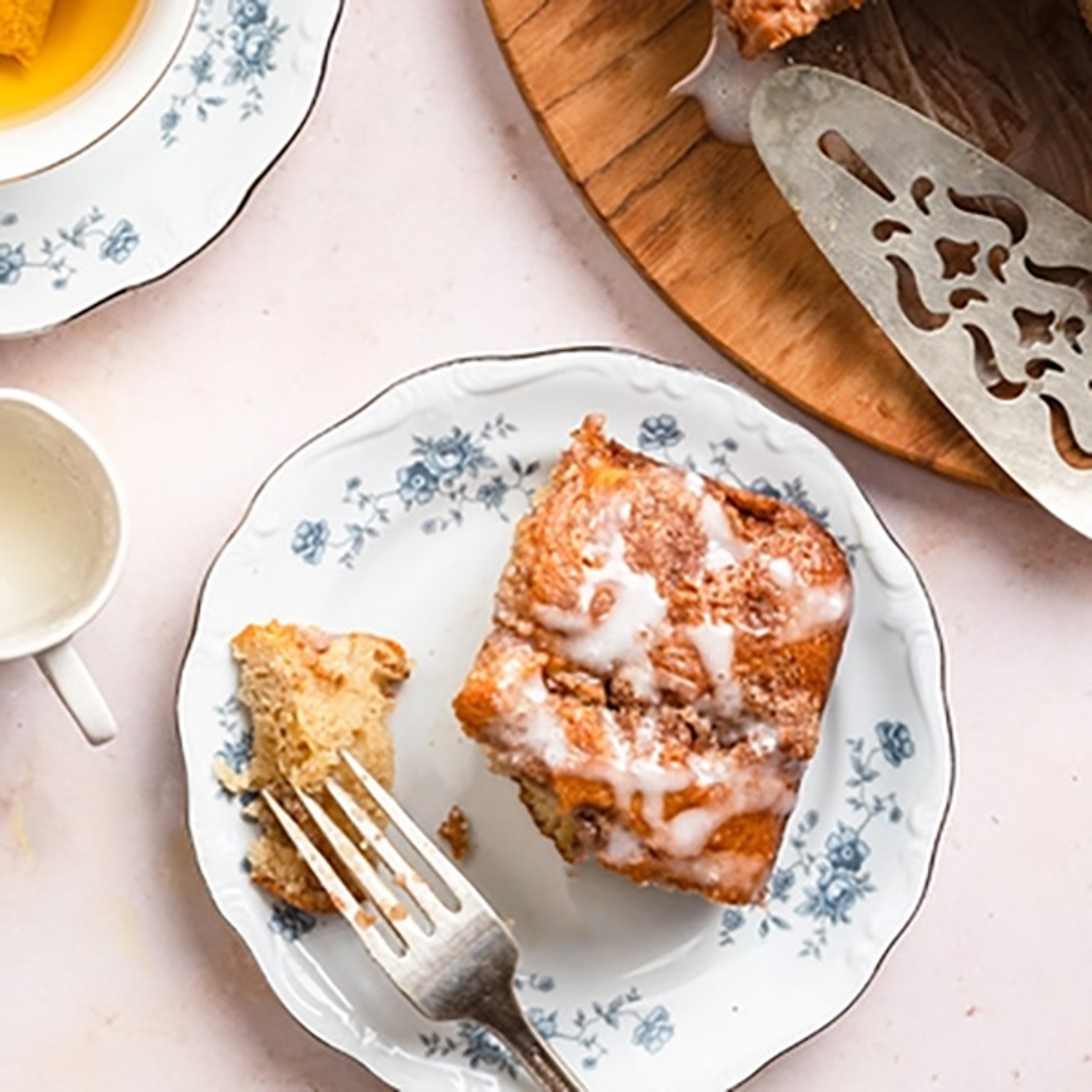 apple recipes apple cake
