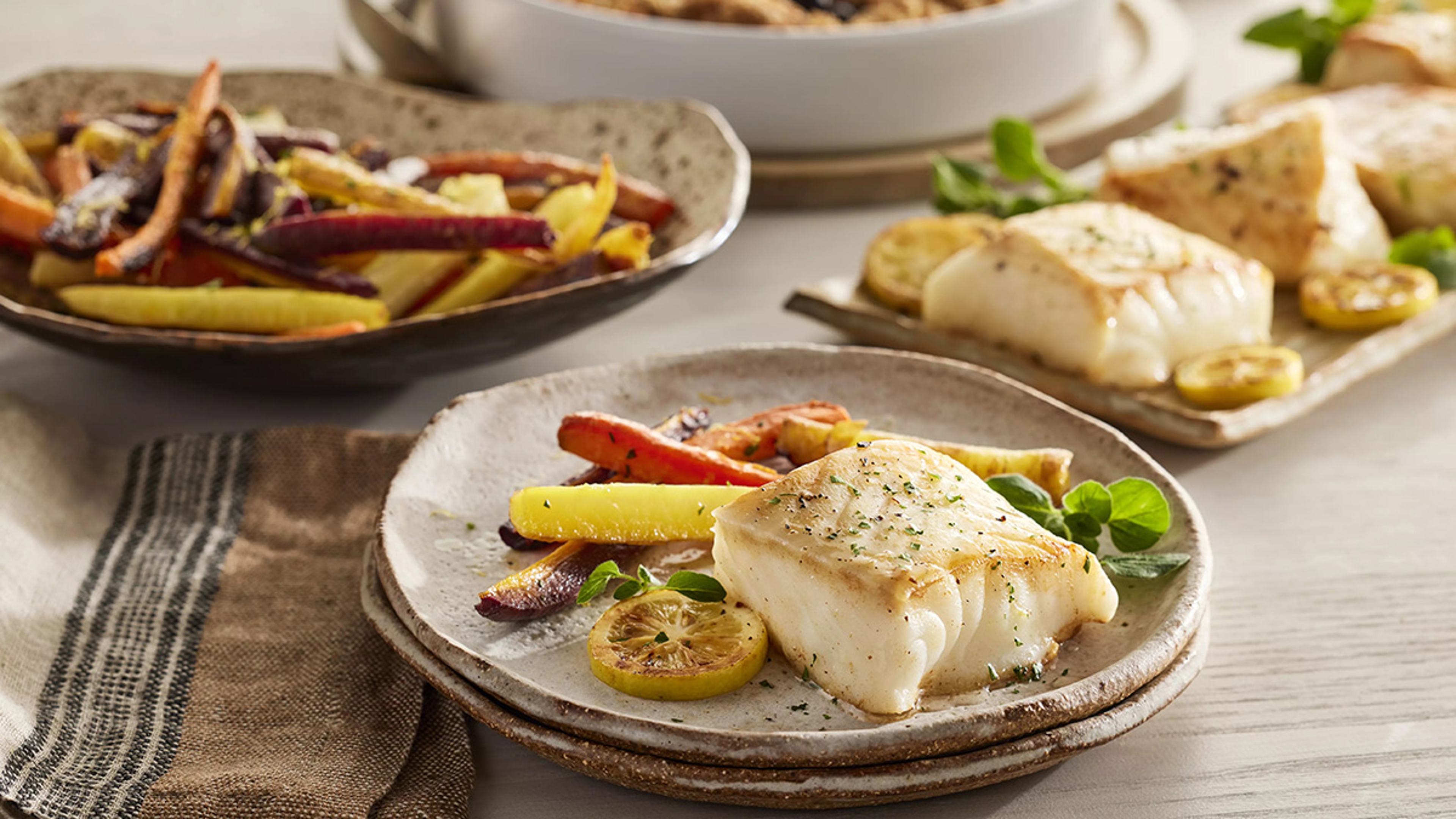 Article Cards Featured Image how to cook chilean seabass full meal