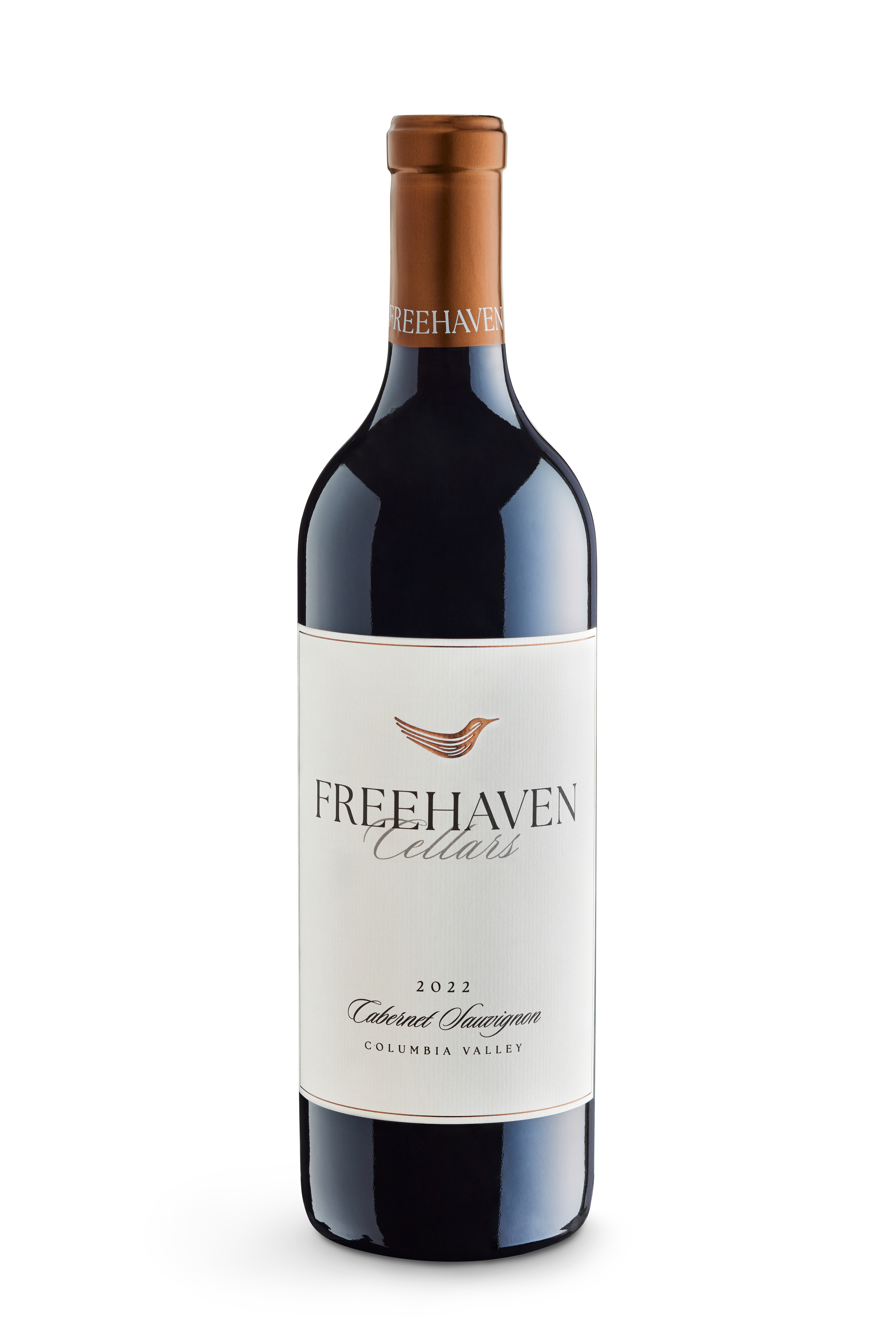 wine shop freehaven cellars wine bottle