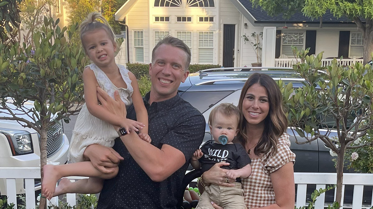 Tori Foles: The MVP of Motherhood | Petal Talk