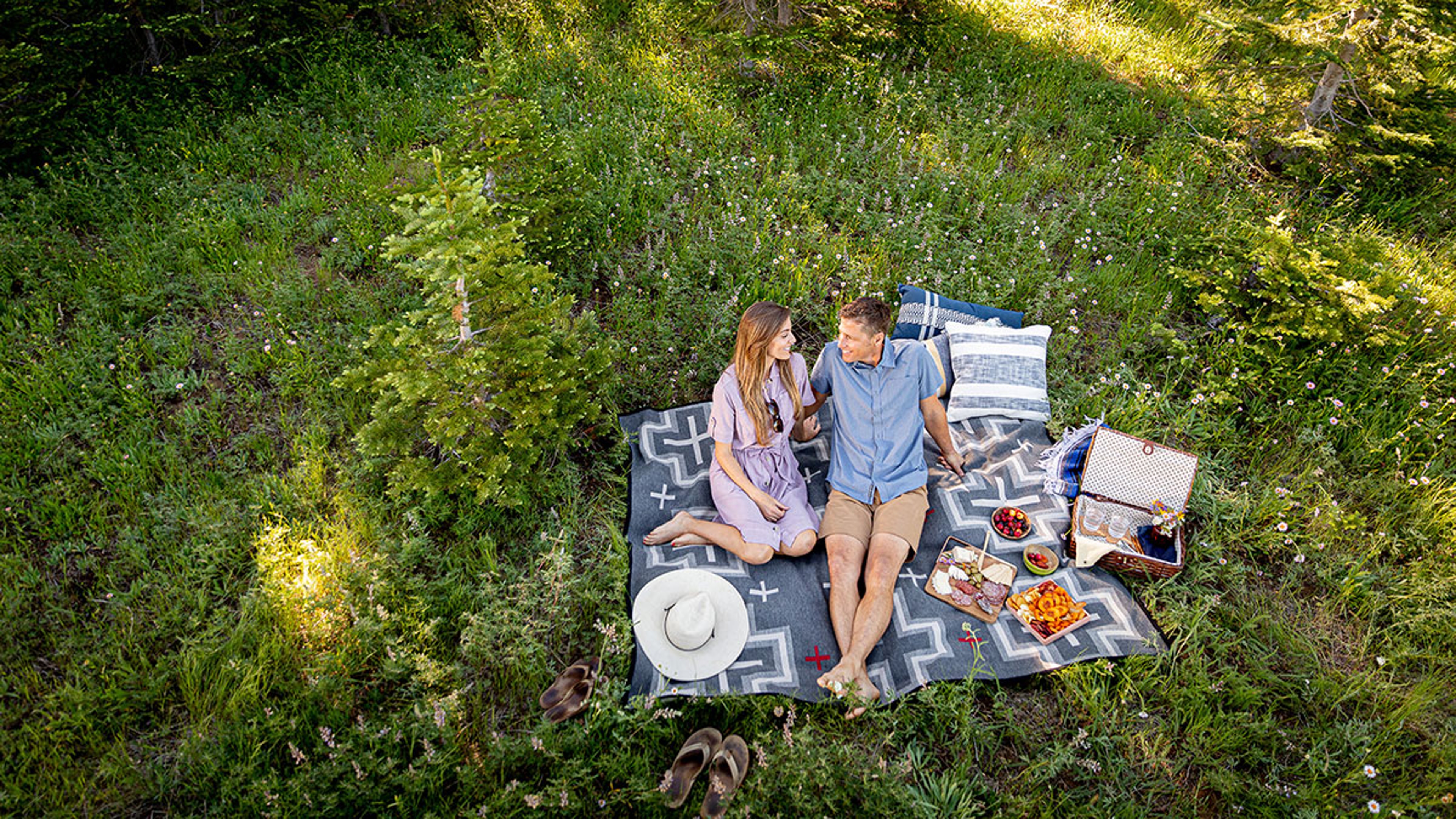 spring equinox activities couple outside rev