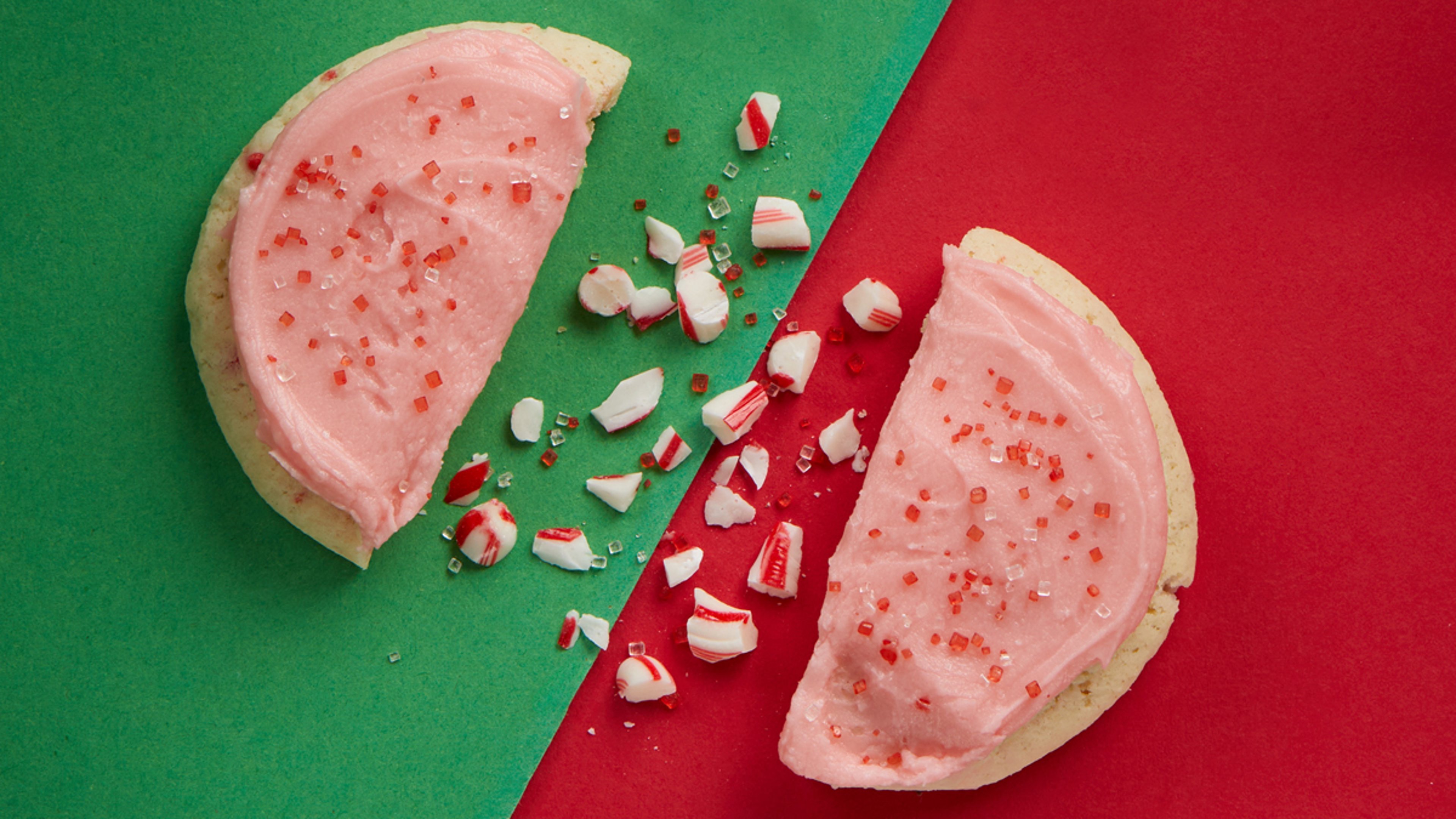 CCO Holiday Cookie Ideas candycane