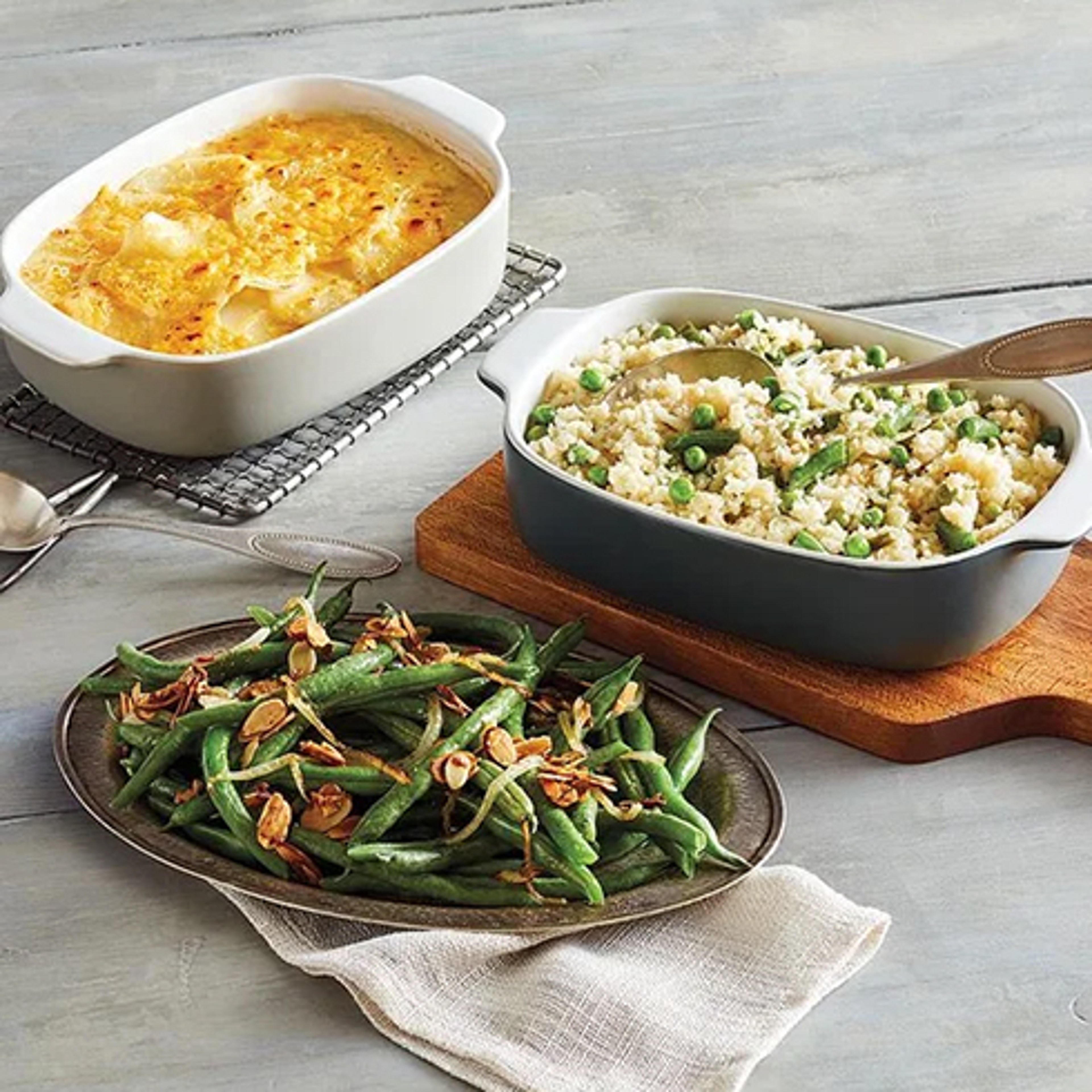 game day recipes sides