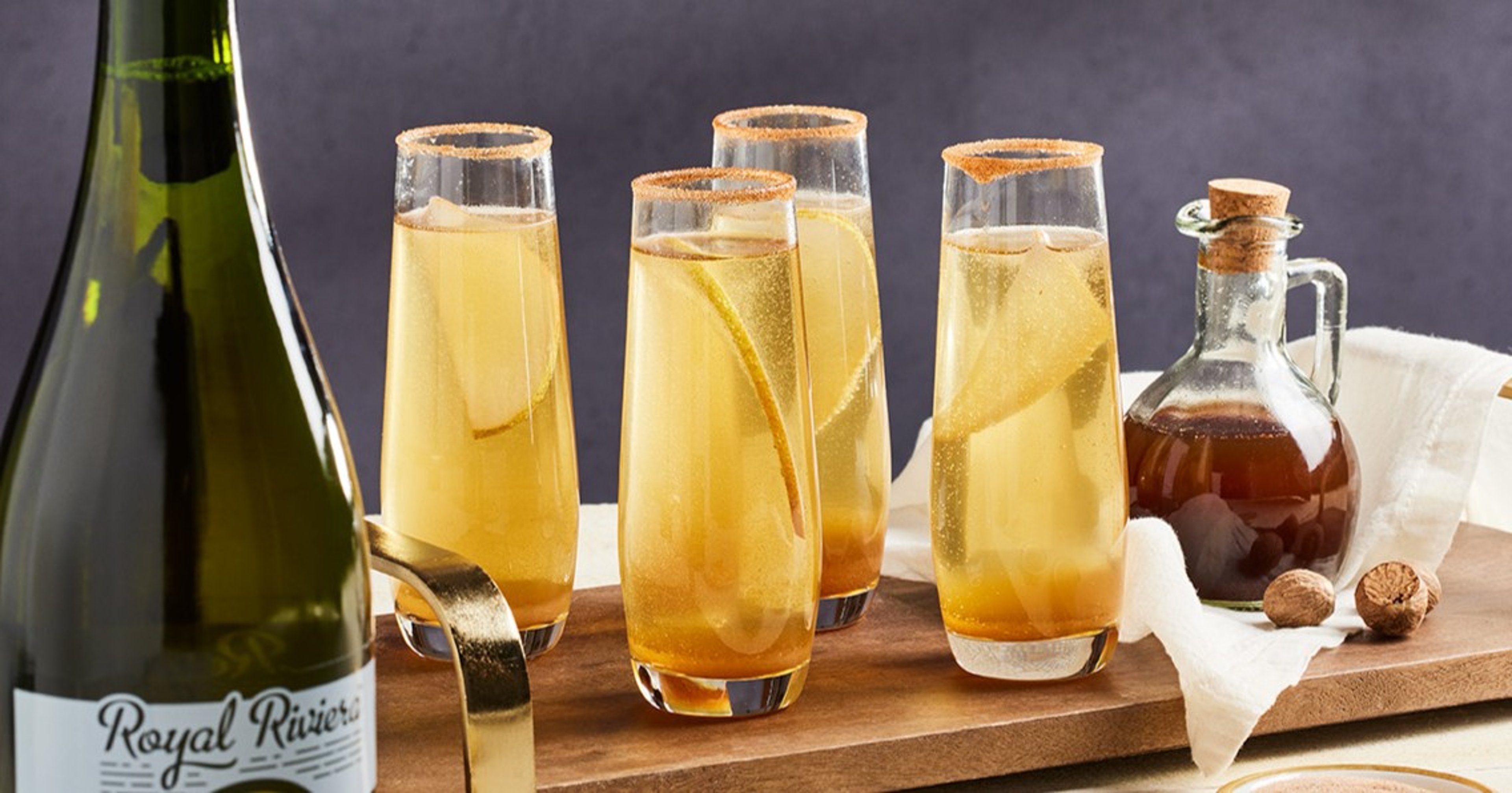 Article Cards Featured Image Pear Drinks
