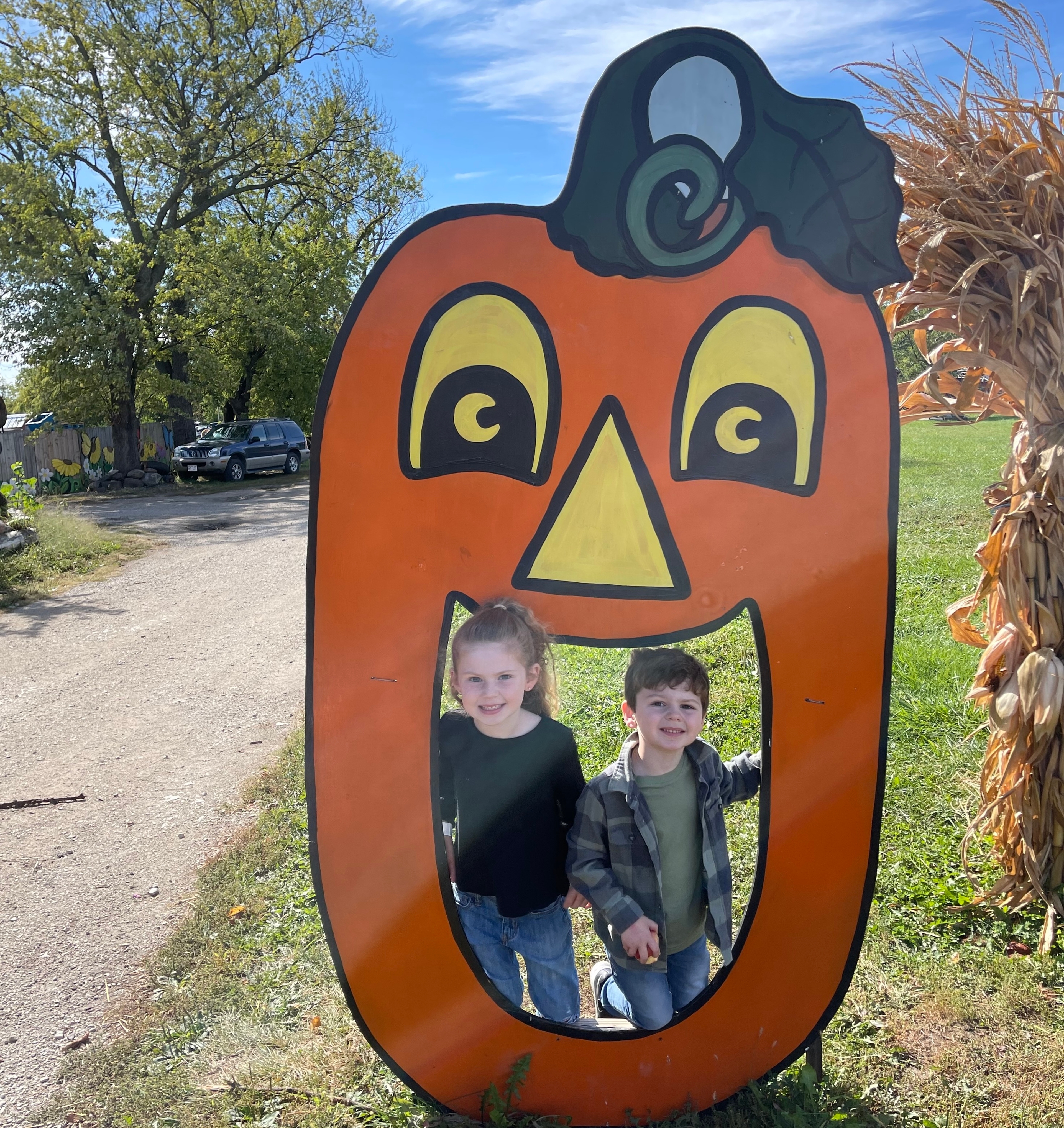 Article Cards Featured Image halloween kids in pumpkin