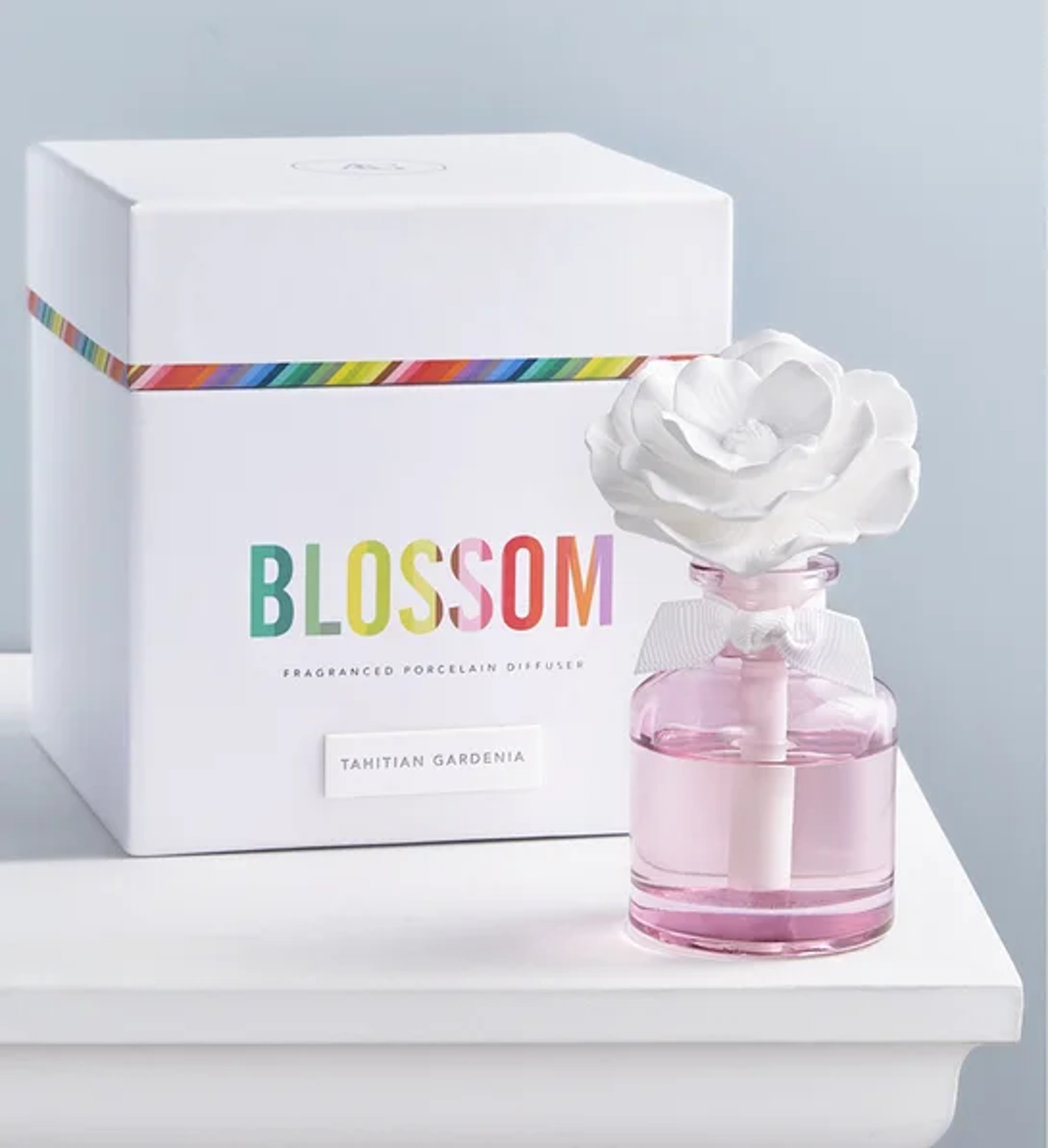 sleep gifts Gardenia Diffuser
