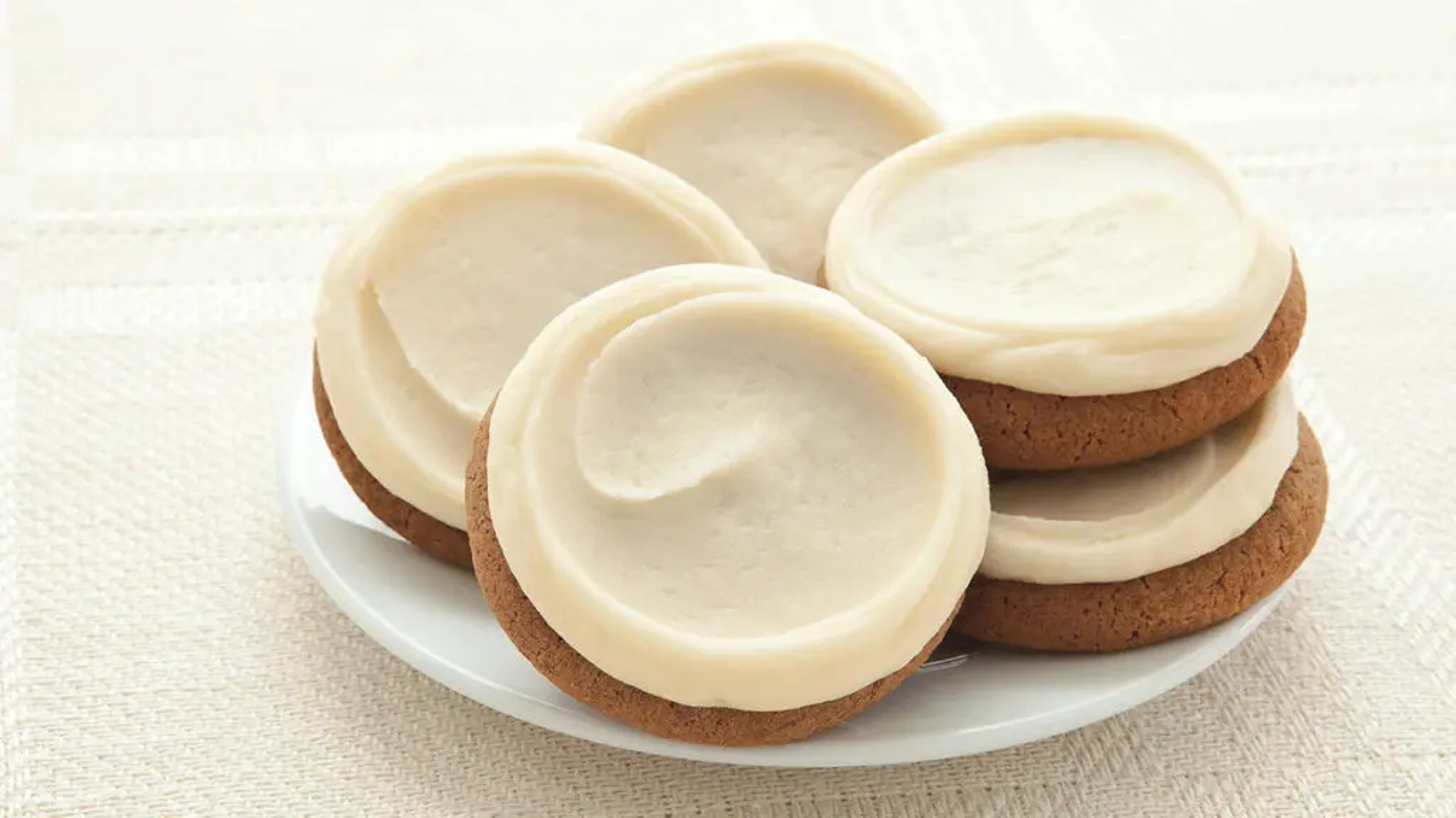 cookie types gingerbread cookies