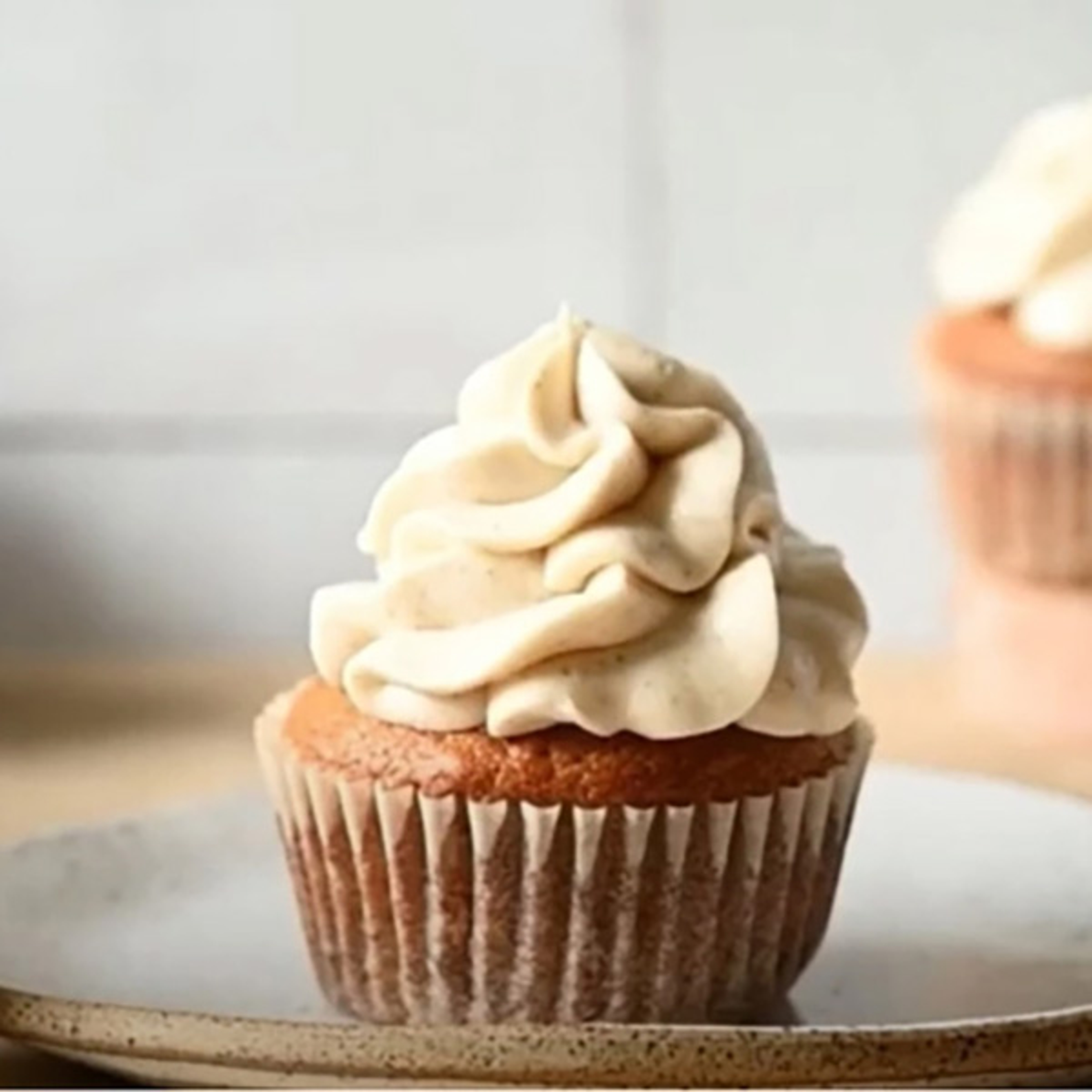 november recipes pumpkin cupcake