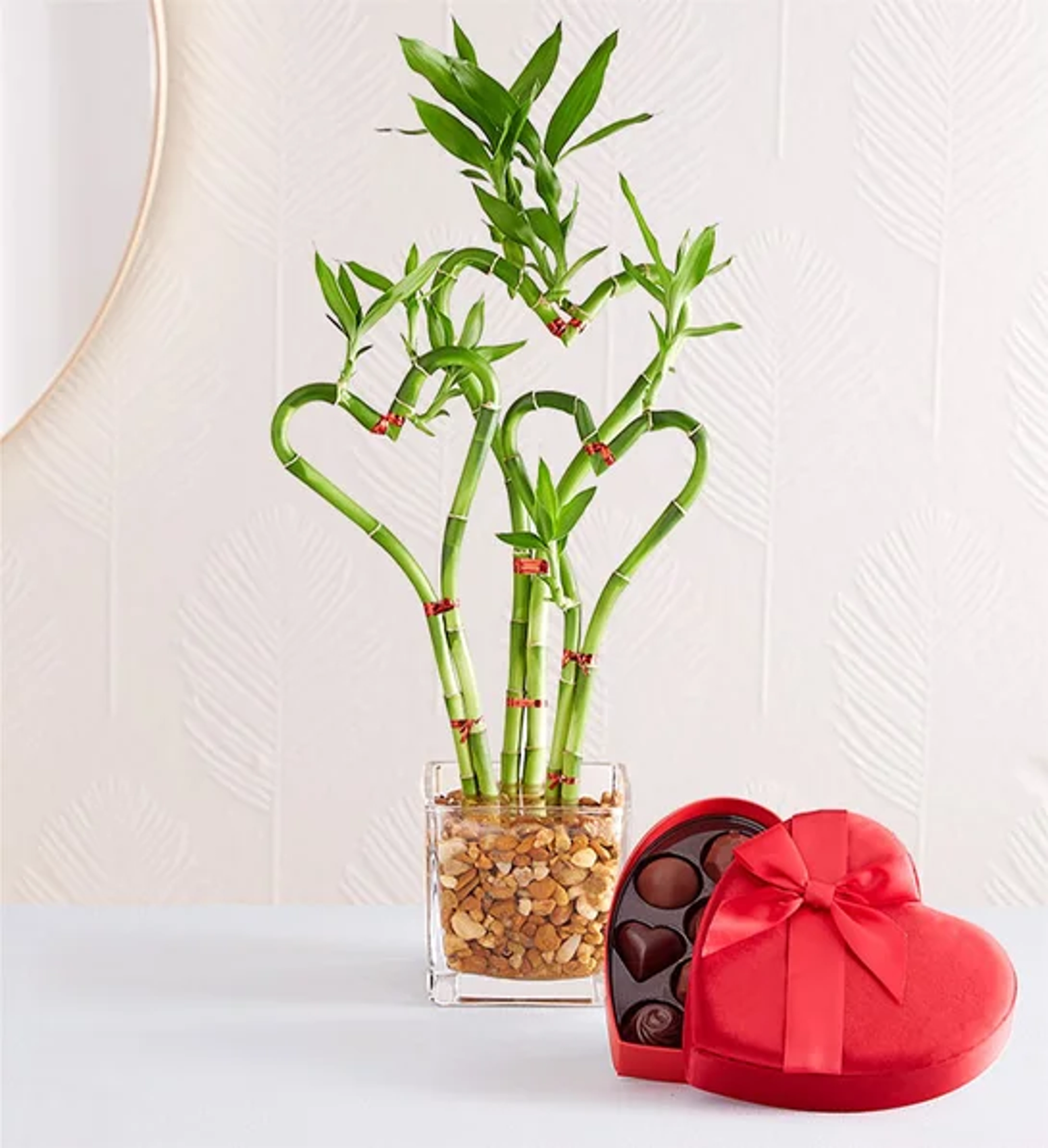 ideas for valentines day gifts Sweet Heart Bamboo