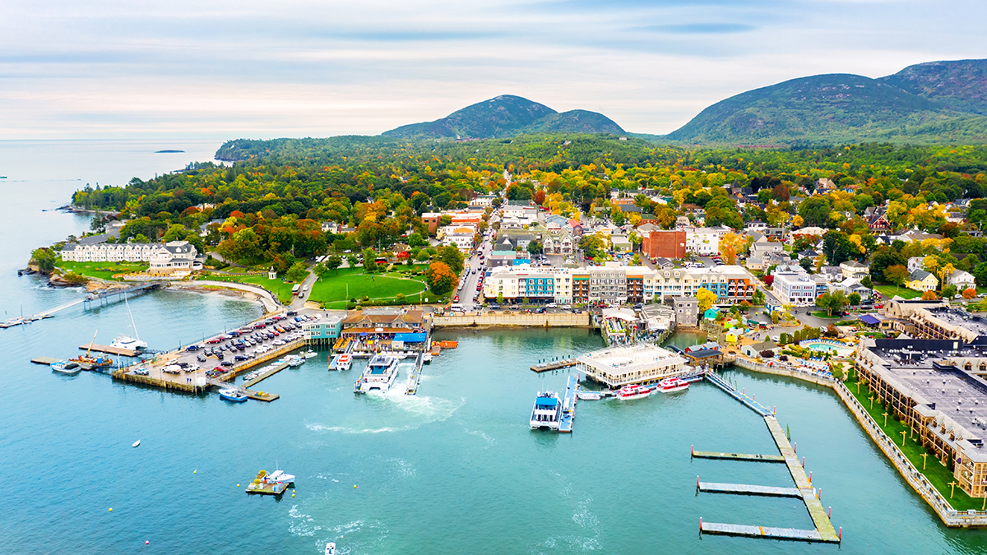 Cape Cod Bar Harbor.