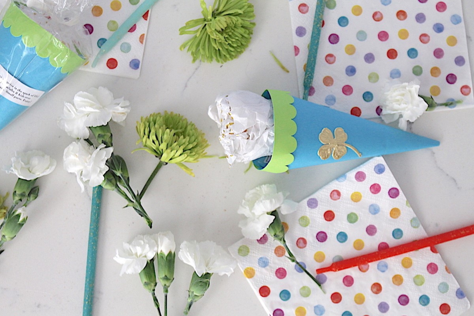 February Birthdays Are the Best | Petal Talk