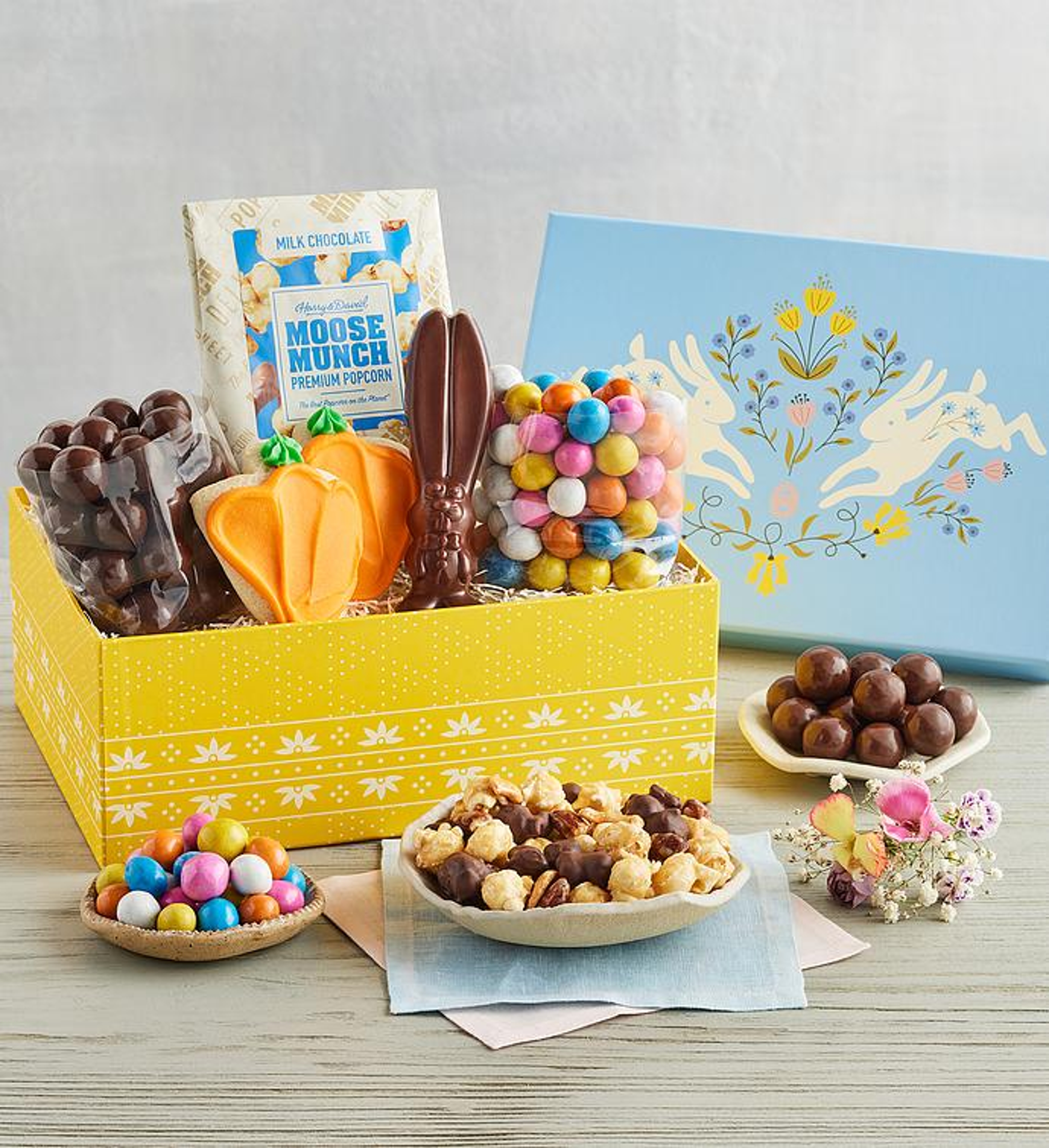 easter gifts easter sweets gift box