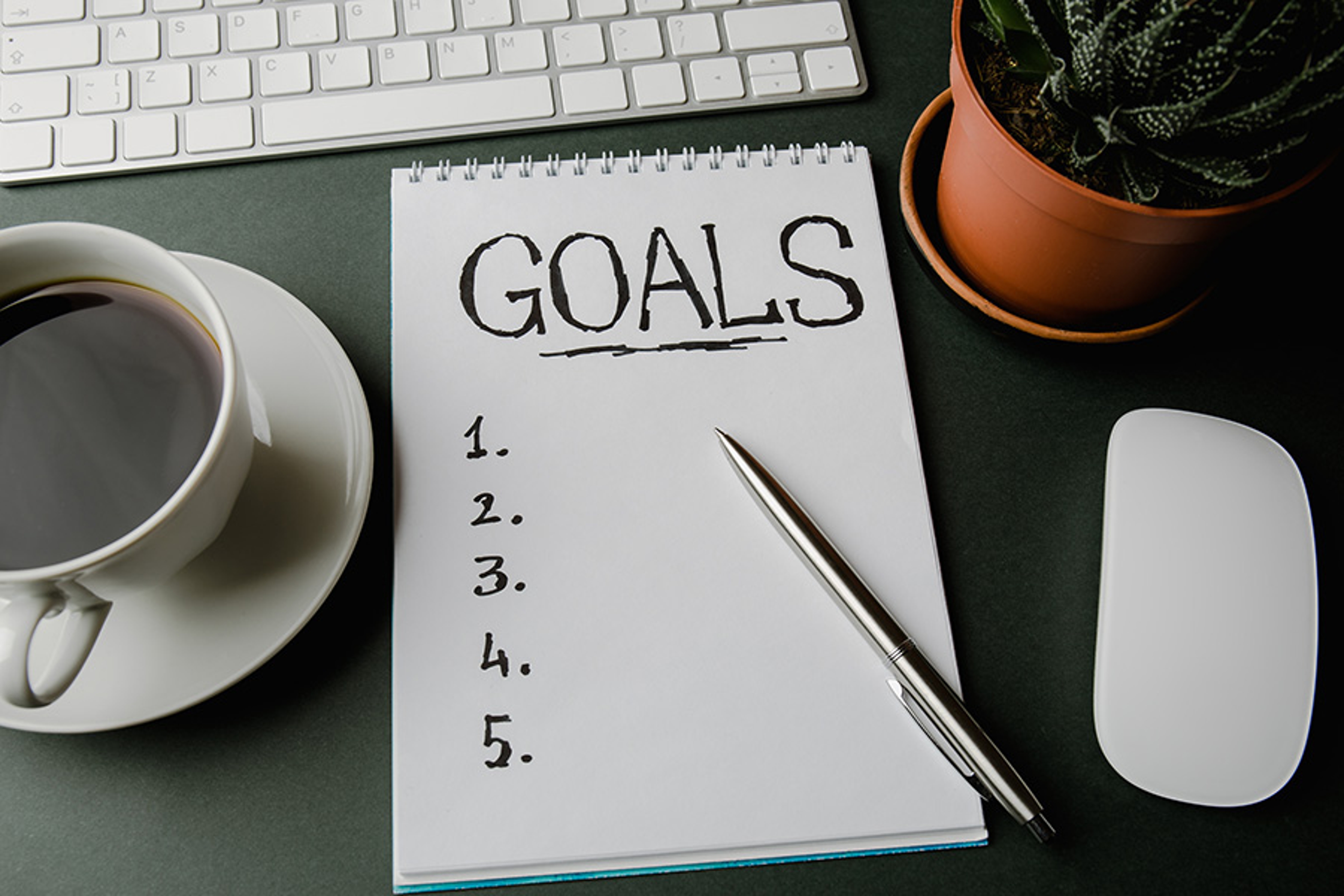 Article Cards Featured Image setting goals jims corner flowers blog
