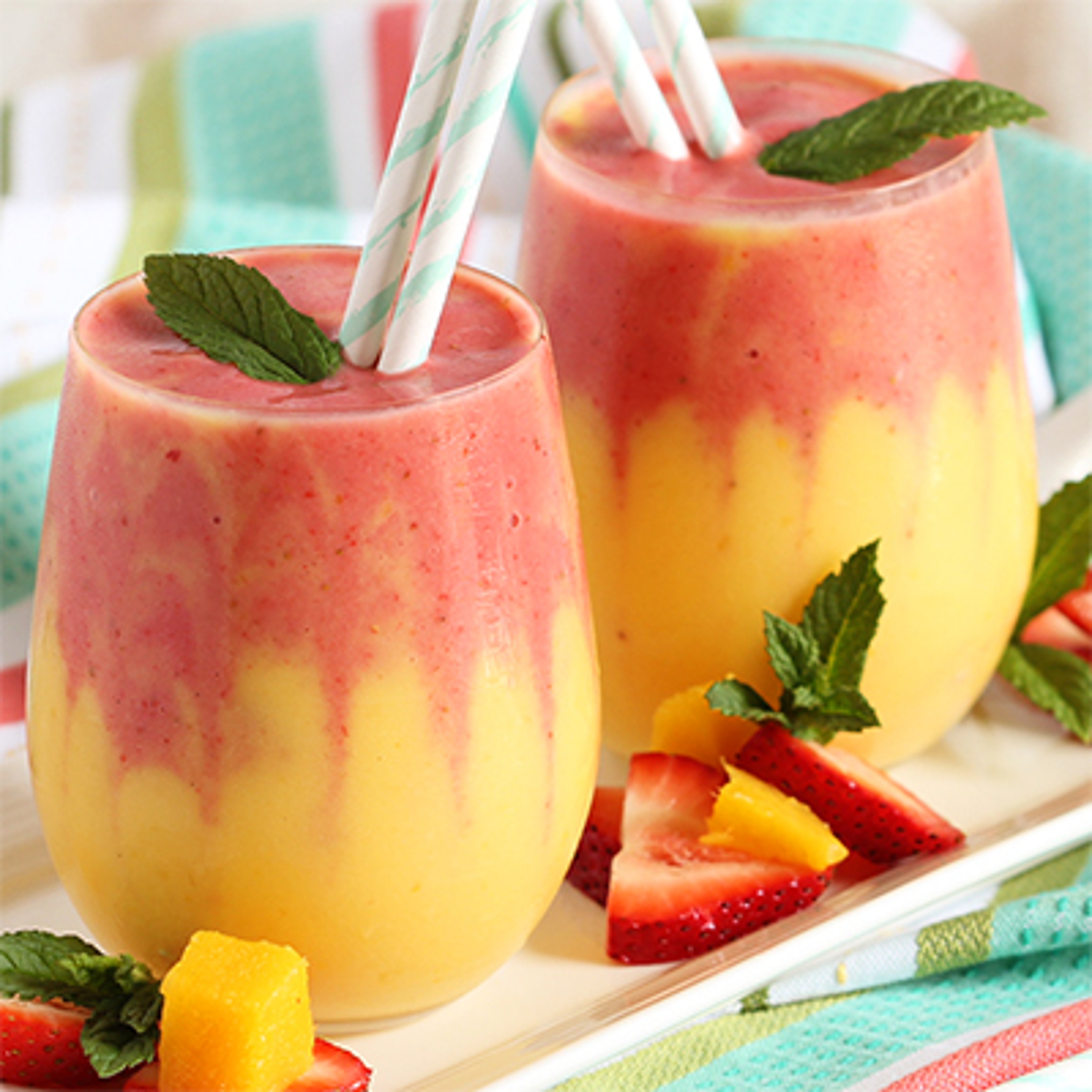 mango recipes smoothie